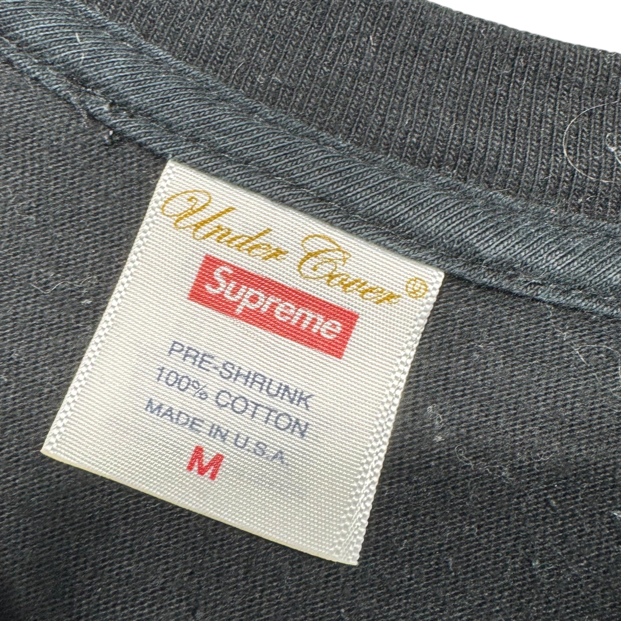 T-shirt Supreme (M)