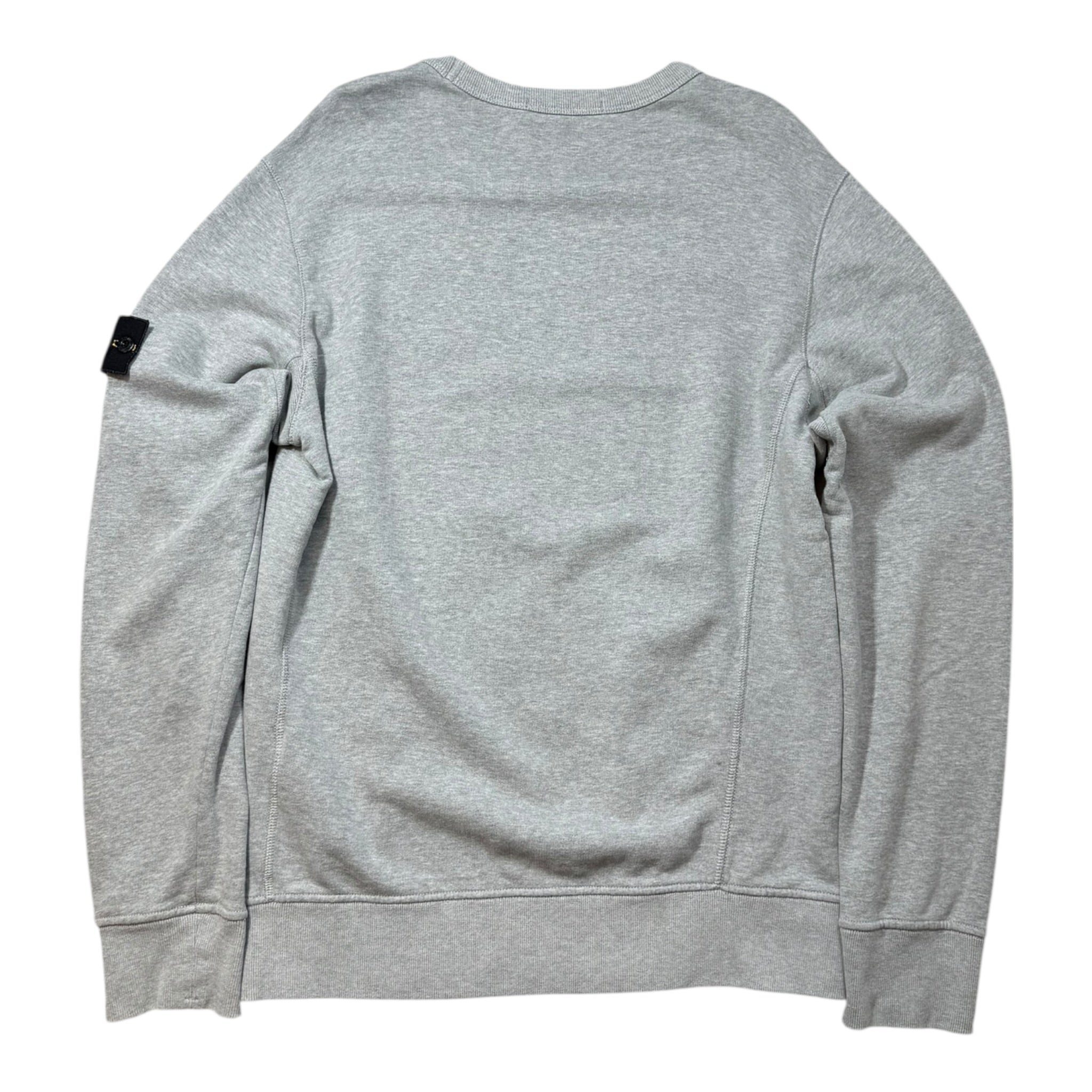 Sweat Stone Island (M)