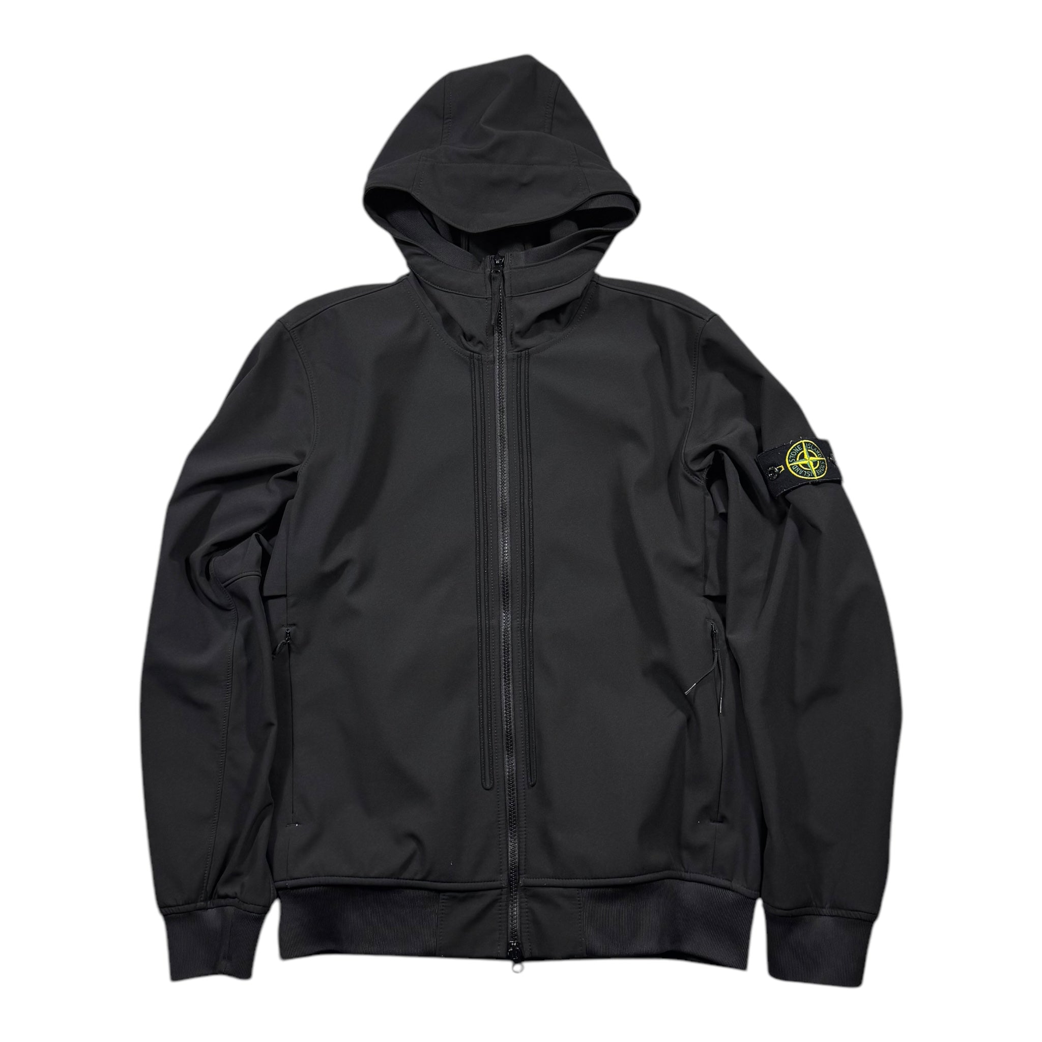 Softshell Stone Island (14YO)