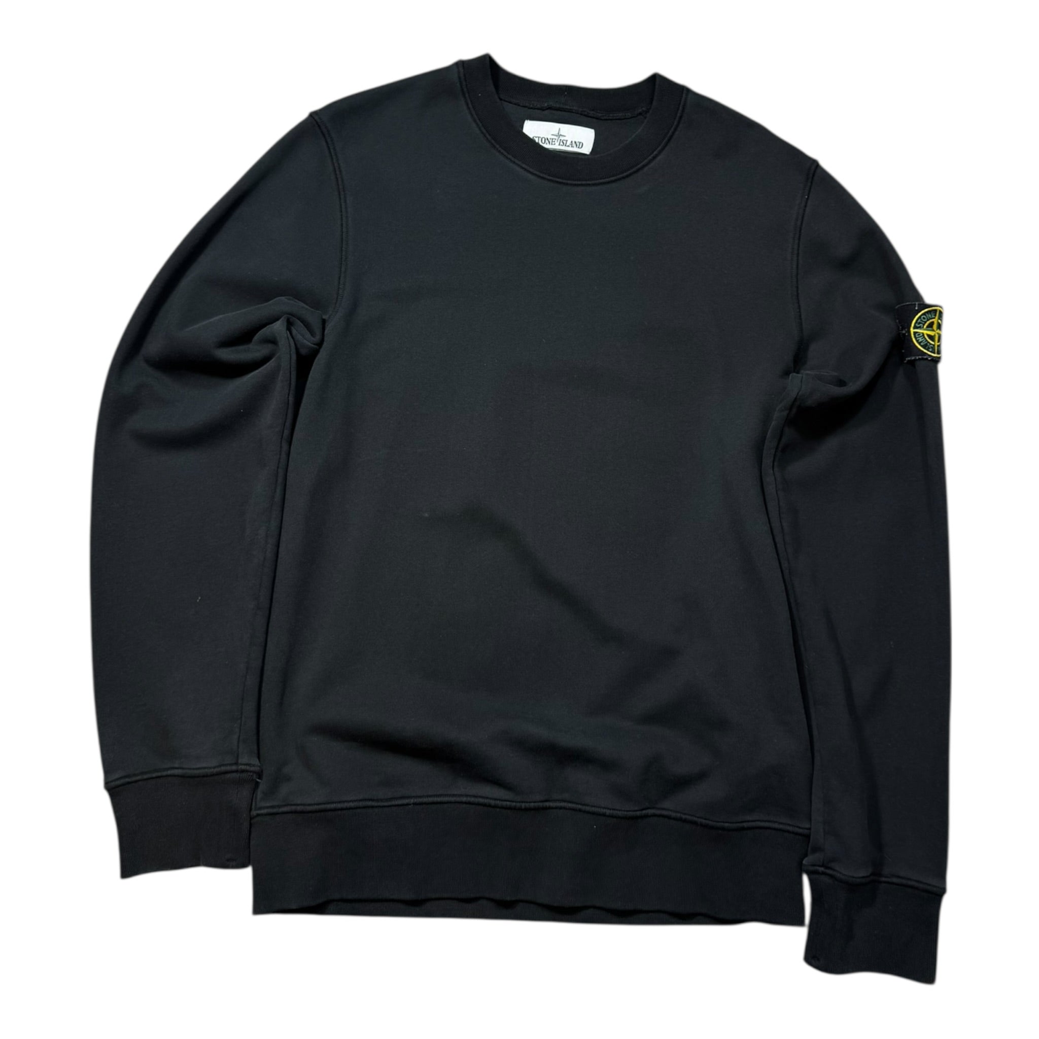 Sweat Stone Island (M)