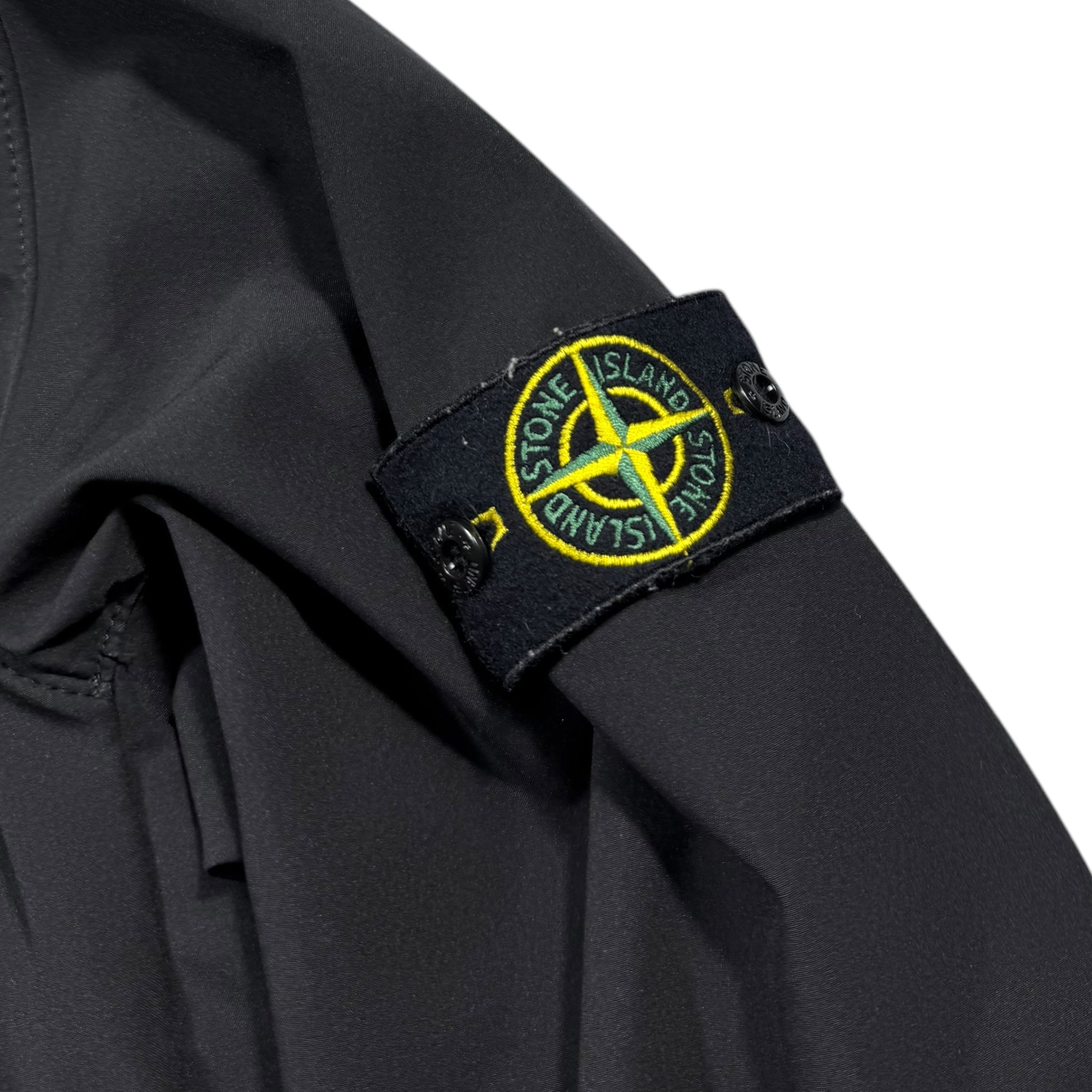 Softshell Stone Island (14 Jahre)