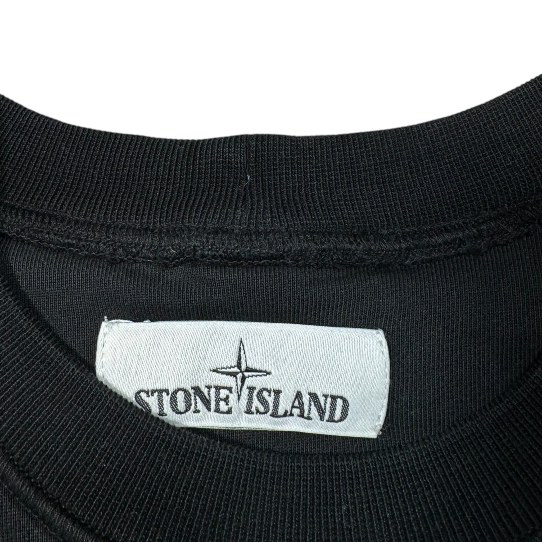 Sweat Stone Island (M)