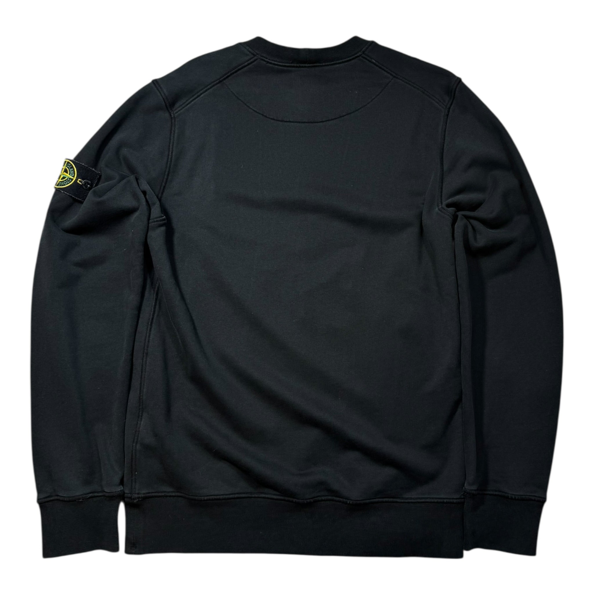 Sweat Stone Island (M)