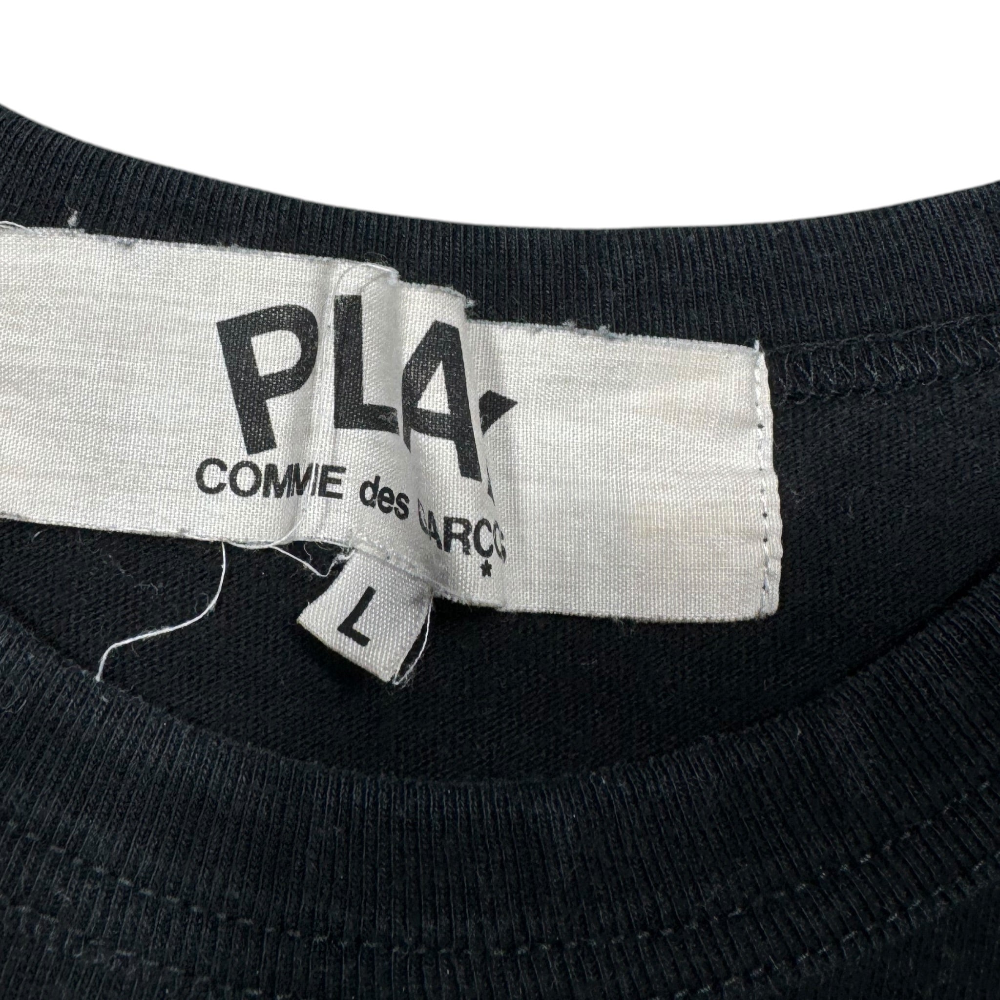T-shirt Comme Des Garçons (L)