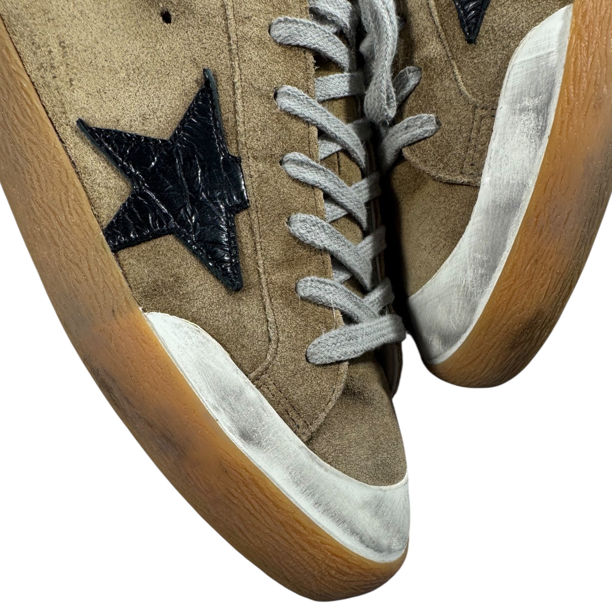 Golden Goose Super Star (43EU)