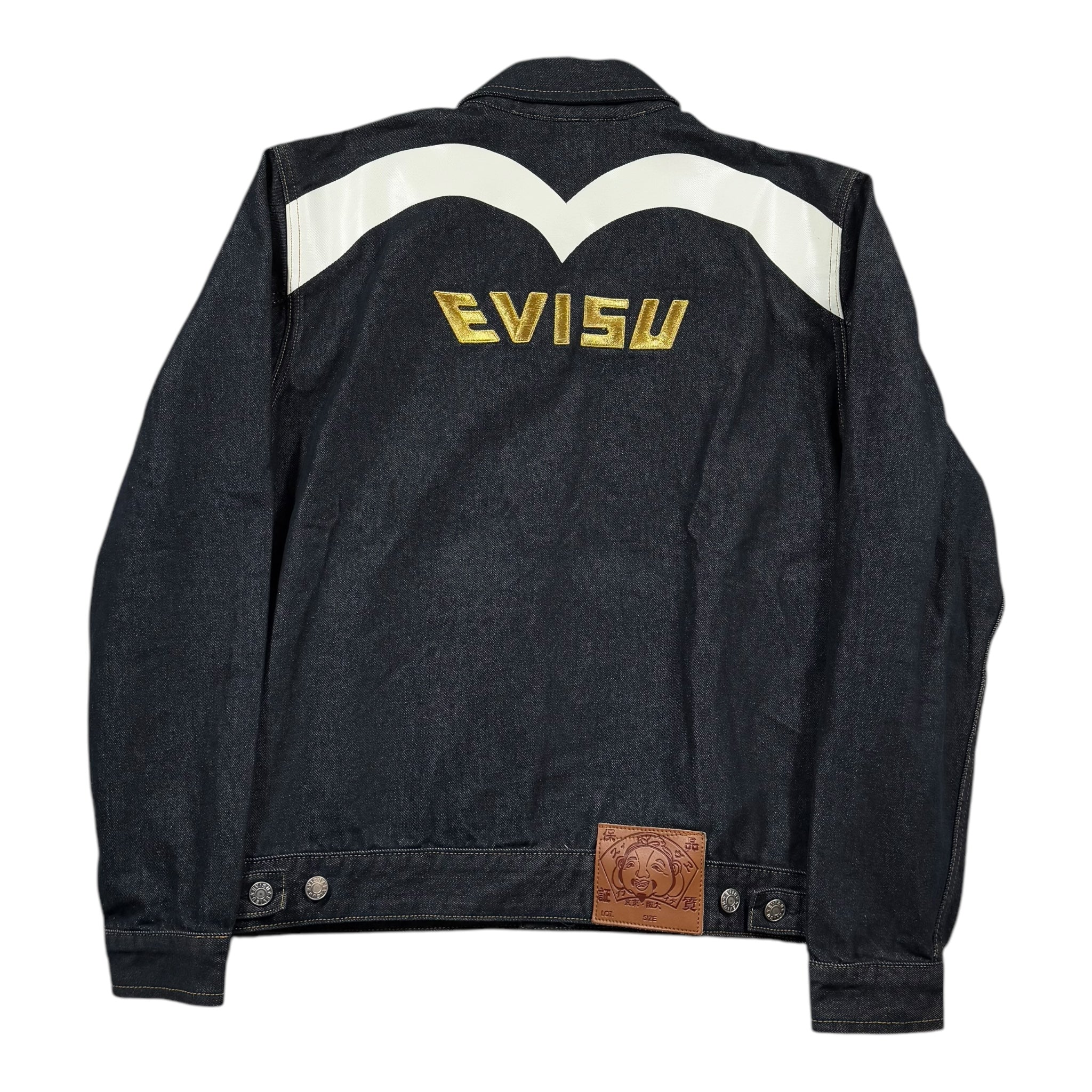 Evisu Jacket (M)