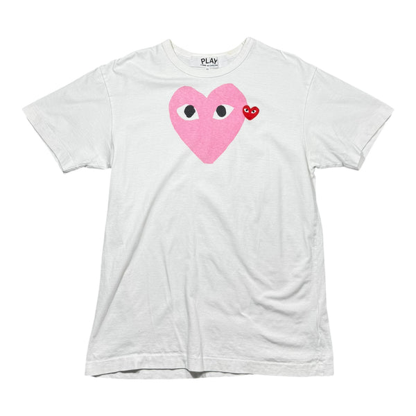 T-shirt Comme Des Garçons (XL)