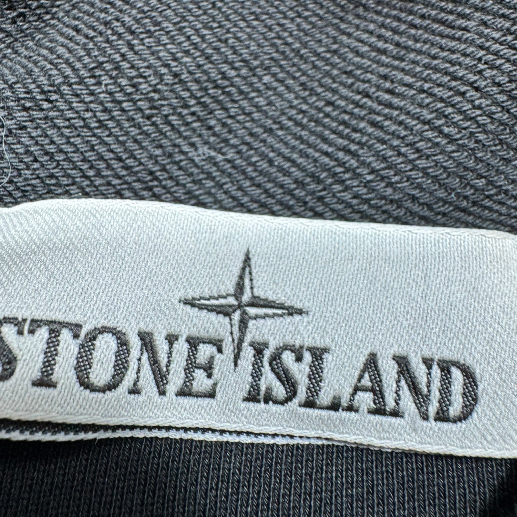 Sweat Stone Island (M)