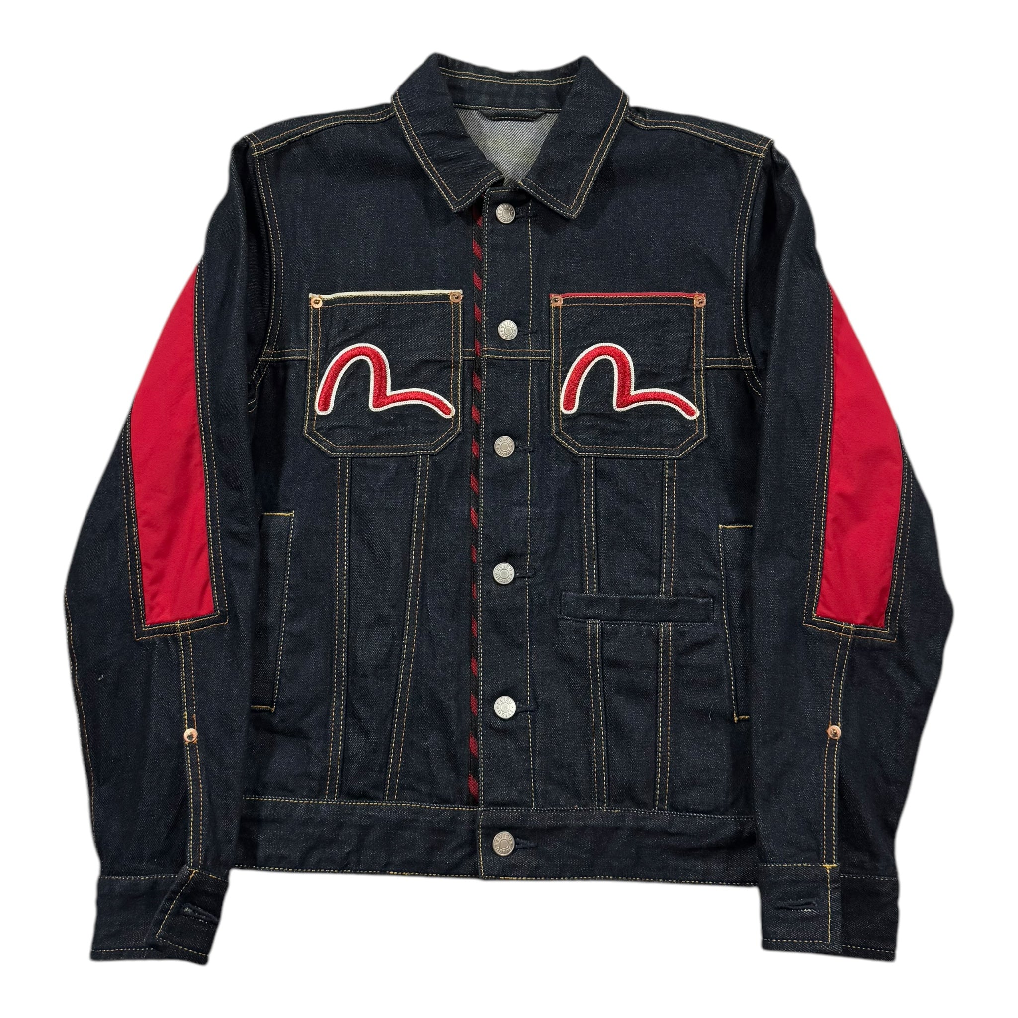 Evisu Jacket (S)