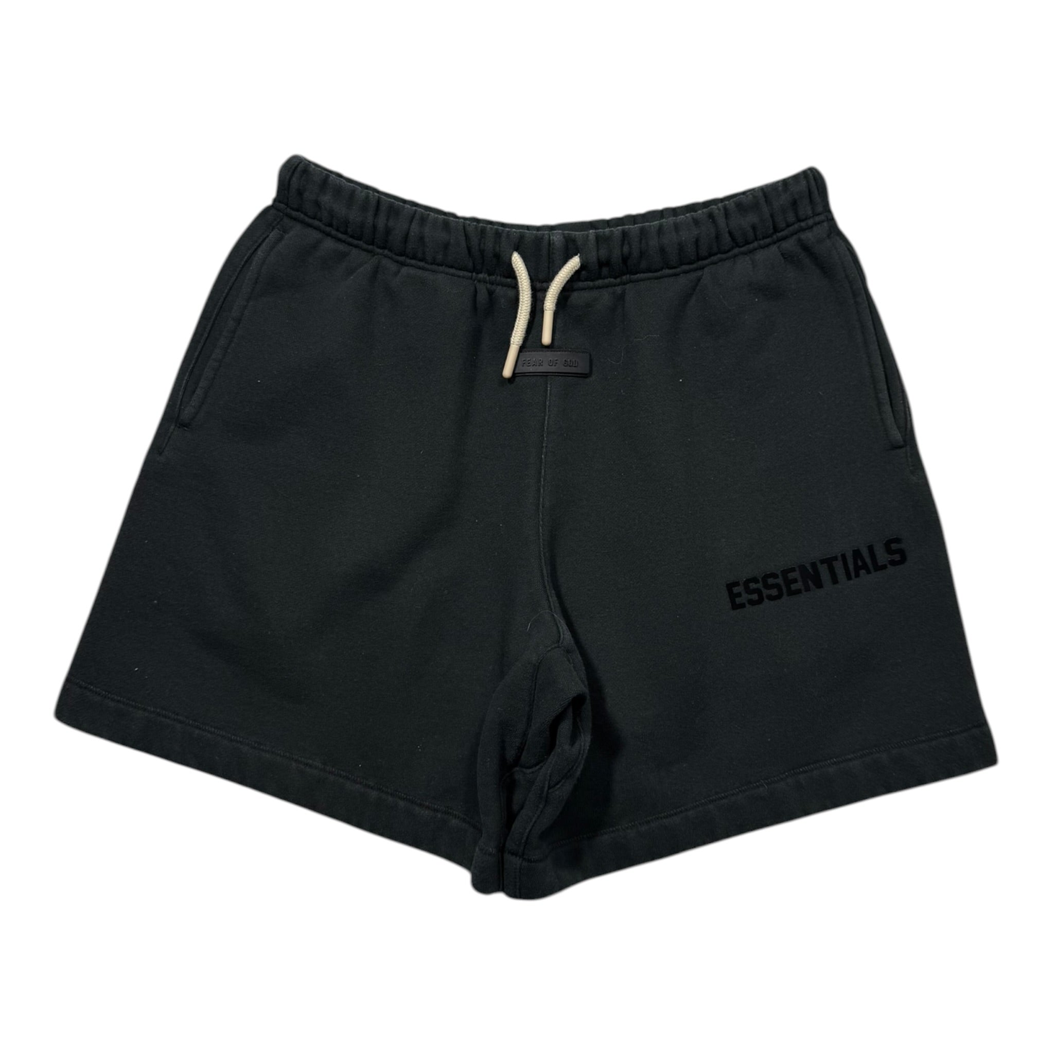 Short Essentials (14A/S)
