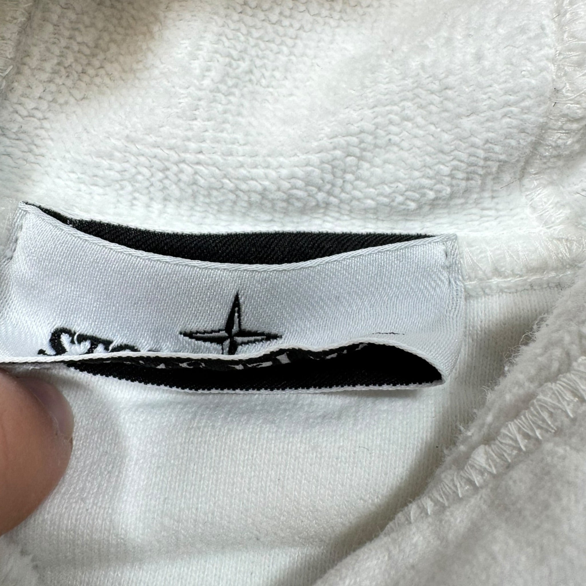 Sweat Stone Island (M)