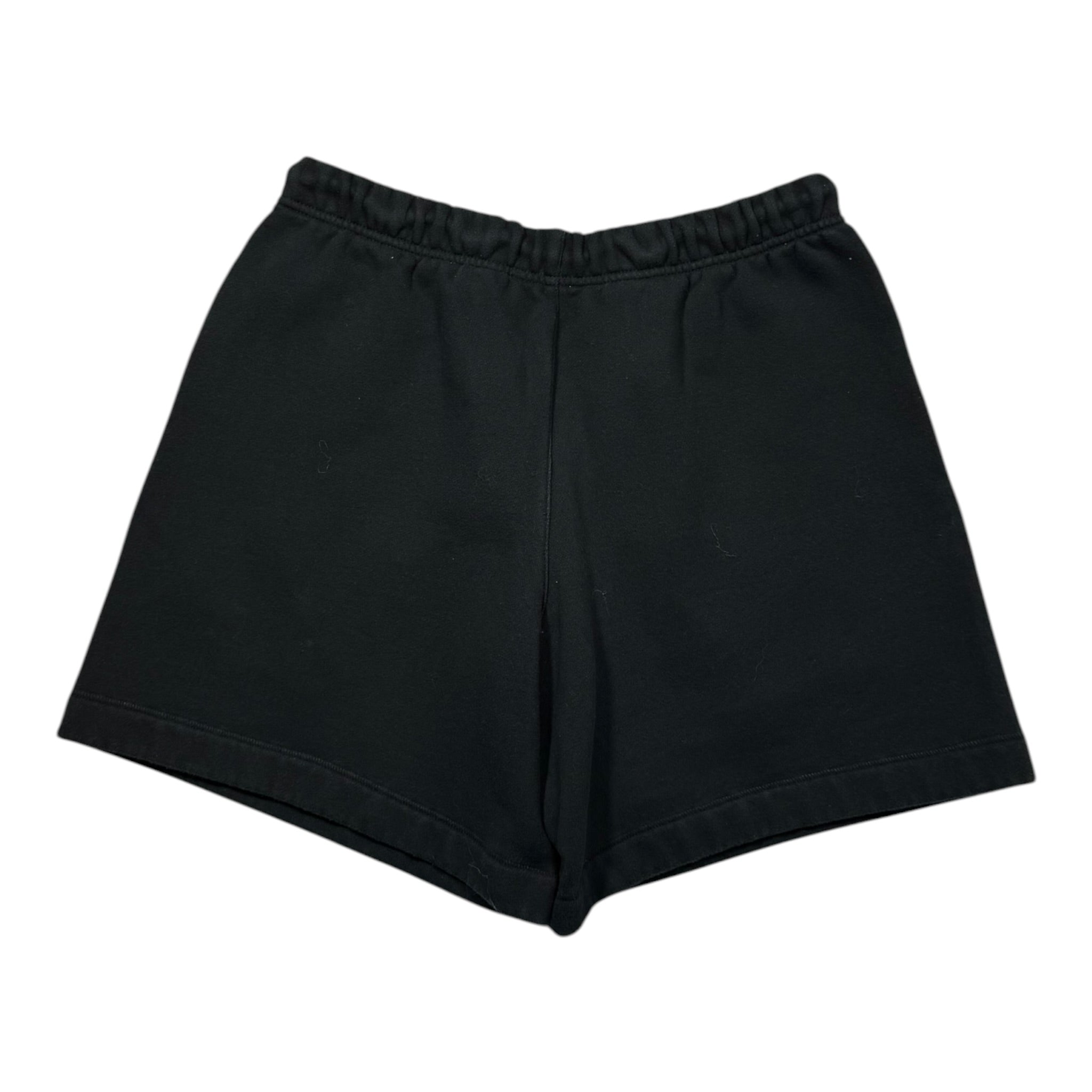 Short Essentials (14A/S)