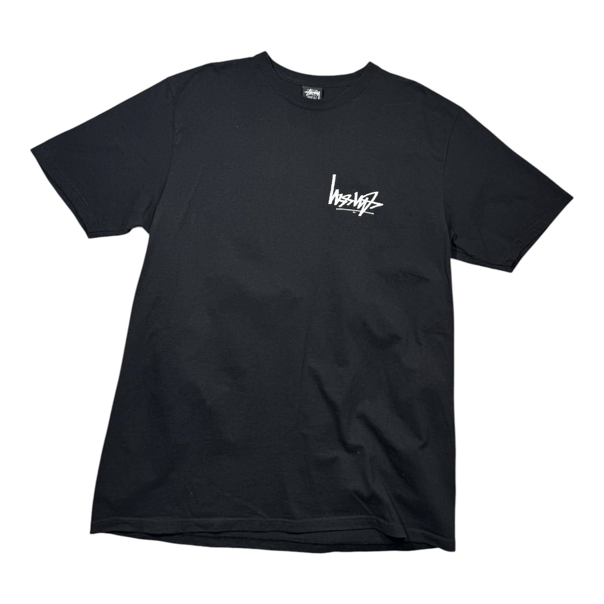 T-shirt Stussy (L)