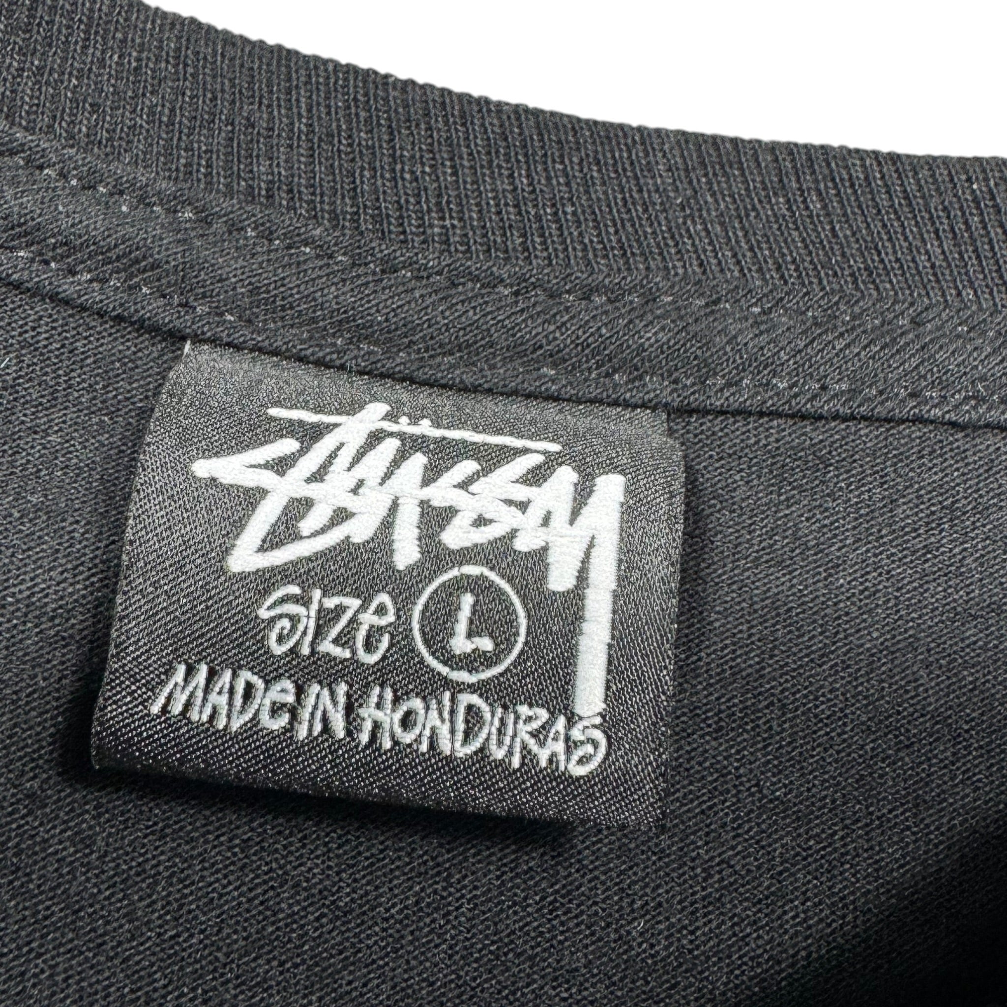 T-shirt Stussy (L)