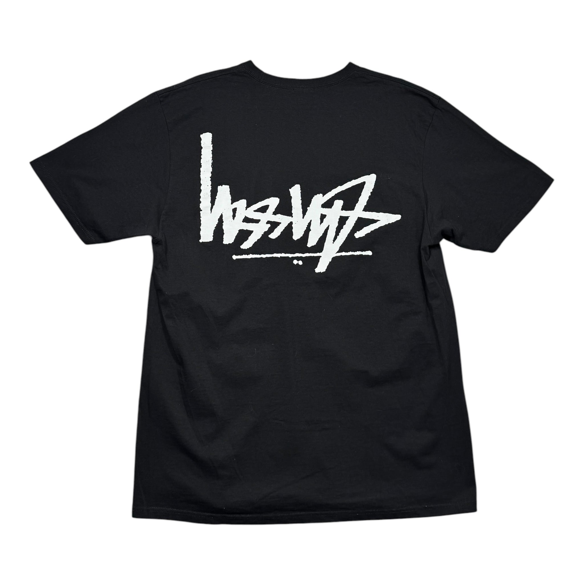 T-shirt Stussy (L)