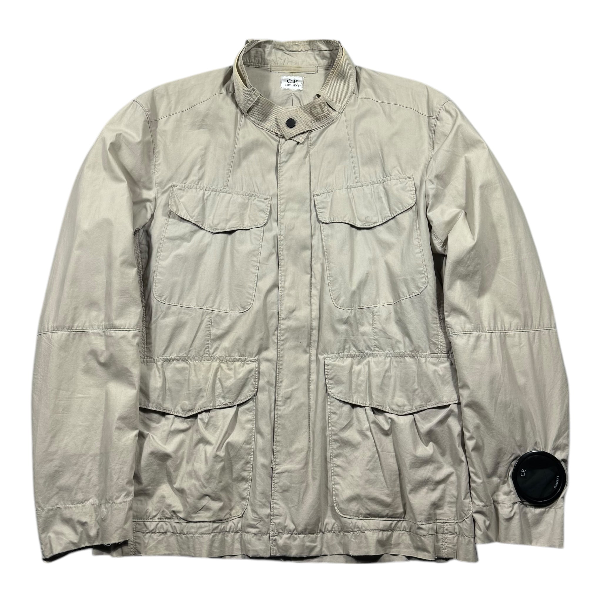 C.P. Company Jacket (L)