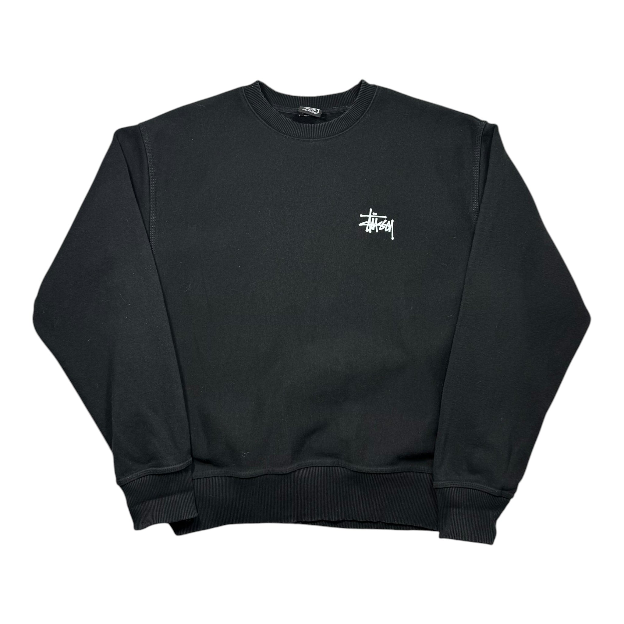 Sweat Stussy (M)