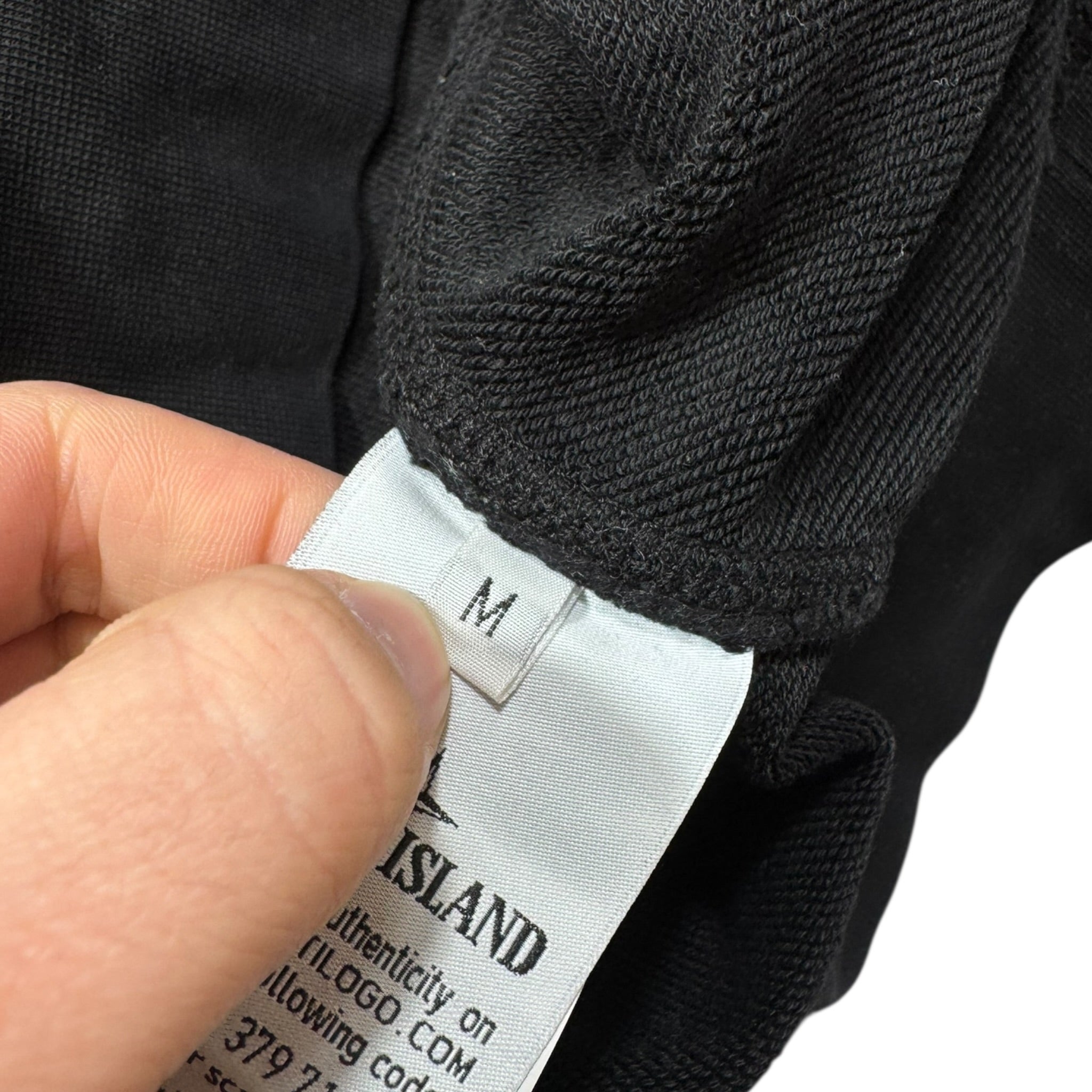 Sweat Stone Island (M)