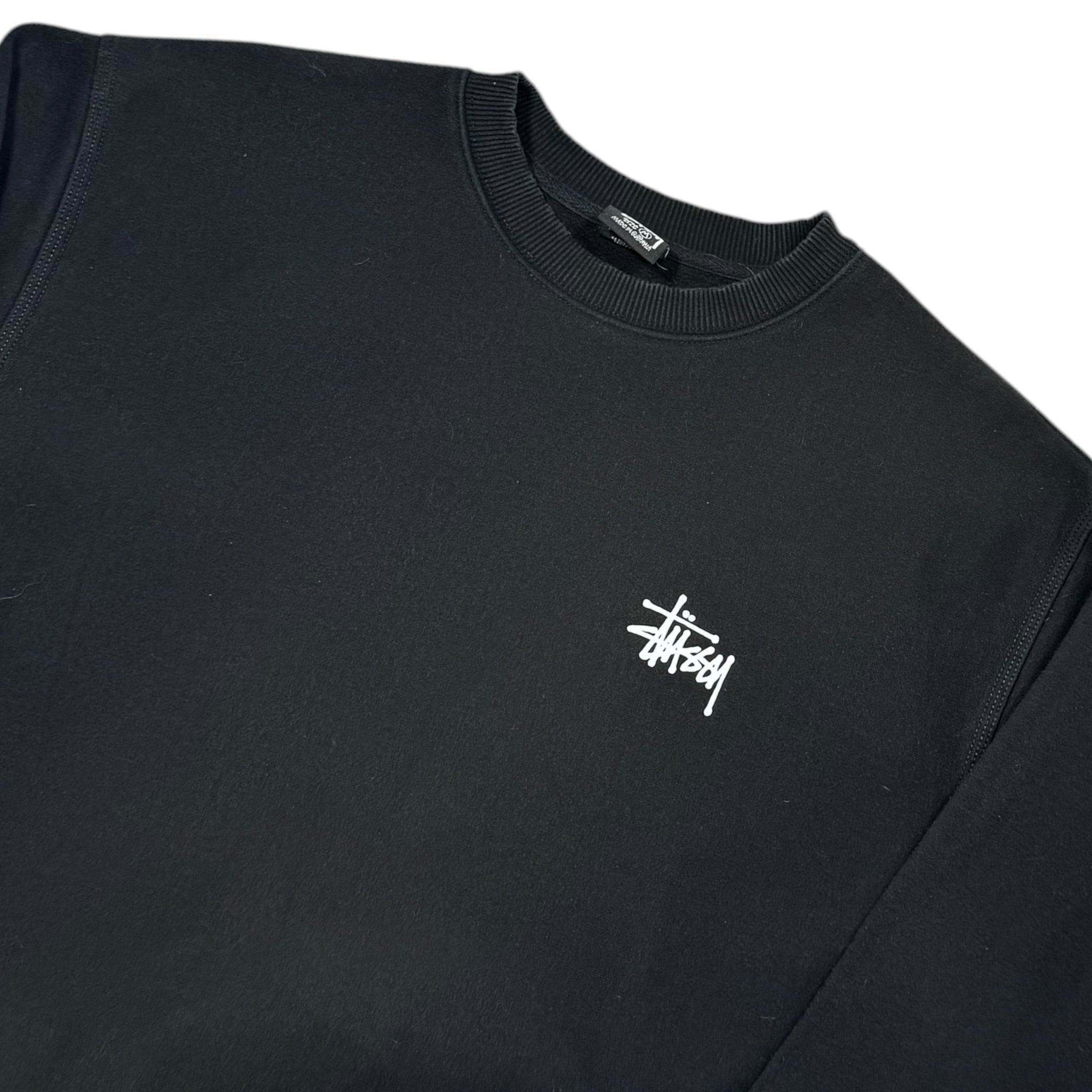 Sweat Stussy (M)