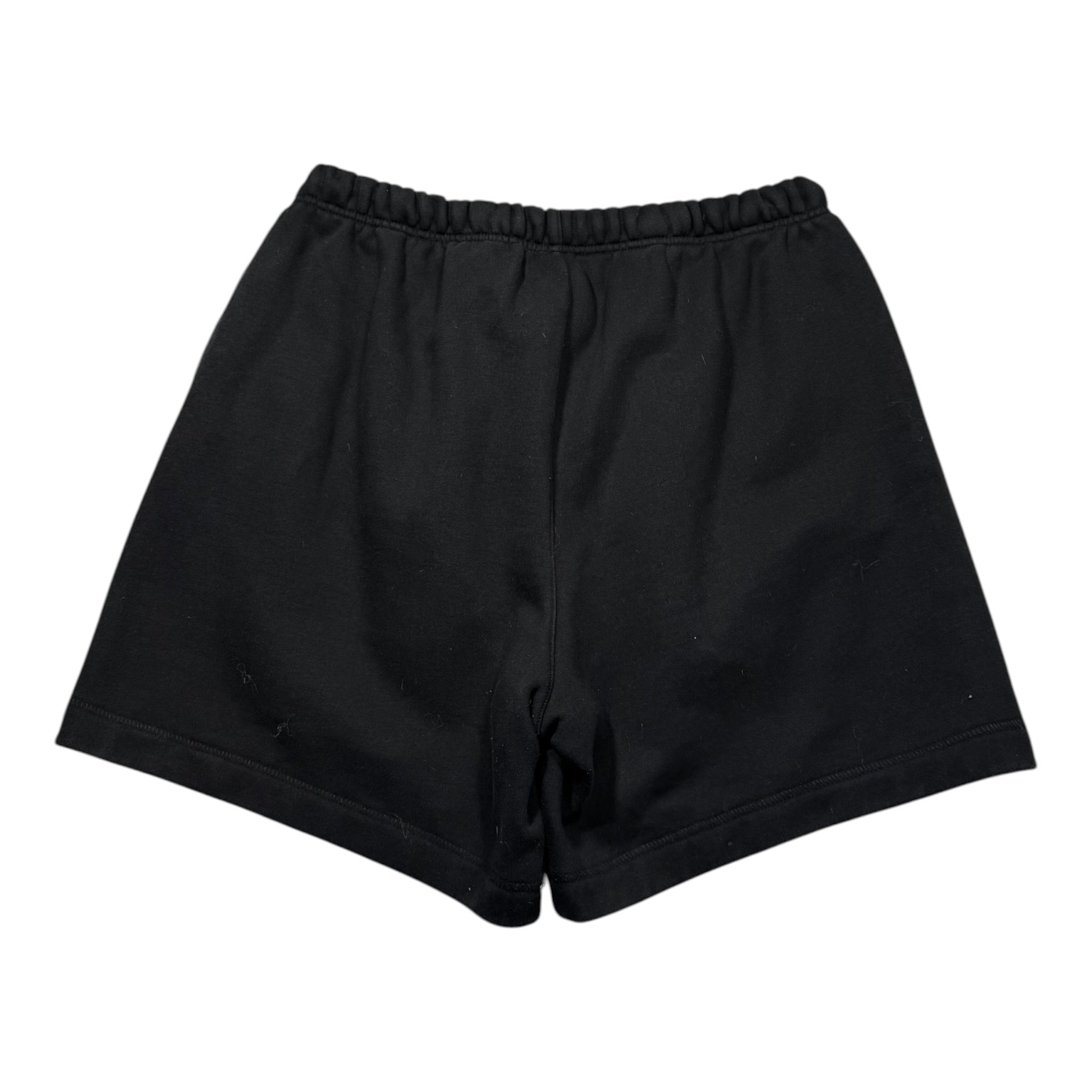 Short Essentials (L)