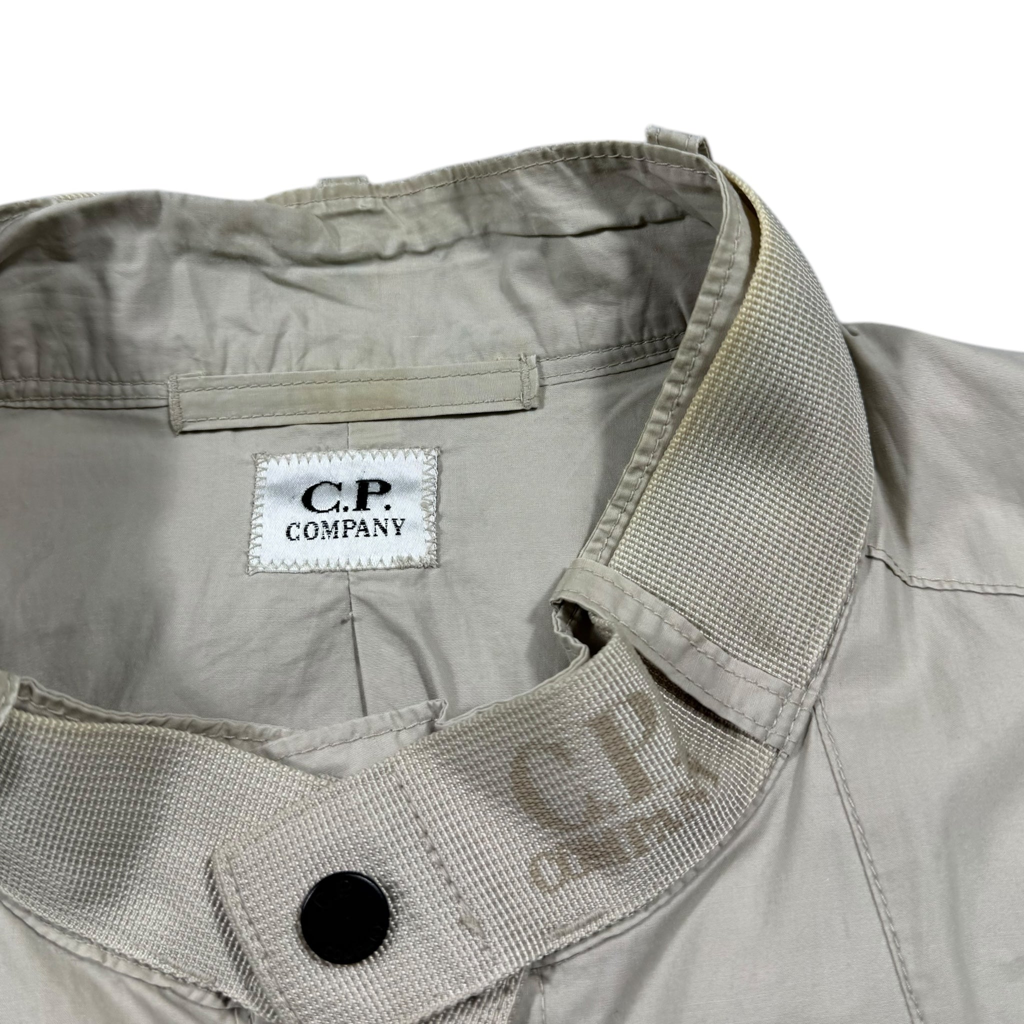 Veste C.P. Company (L)