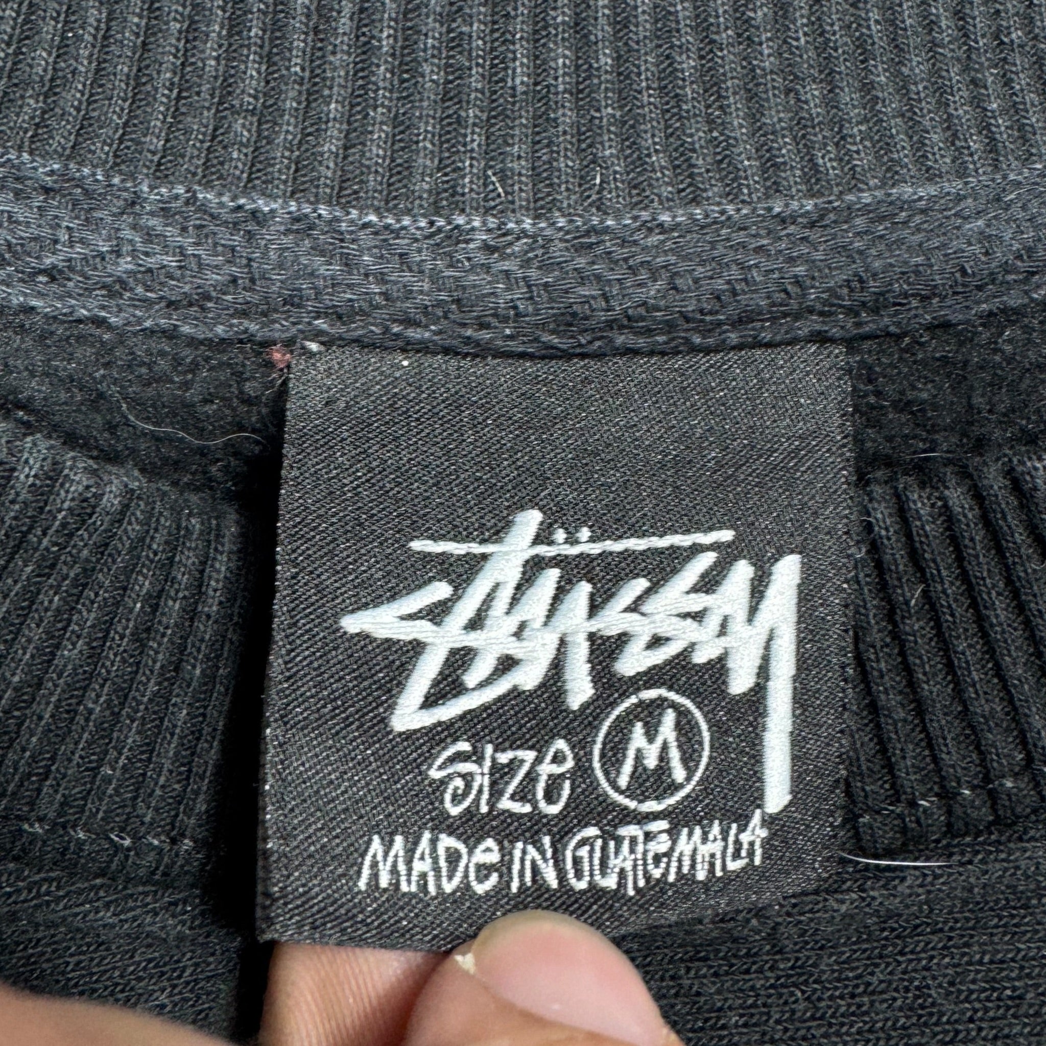 Sweat Stussy (M)
