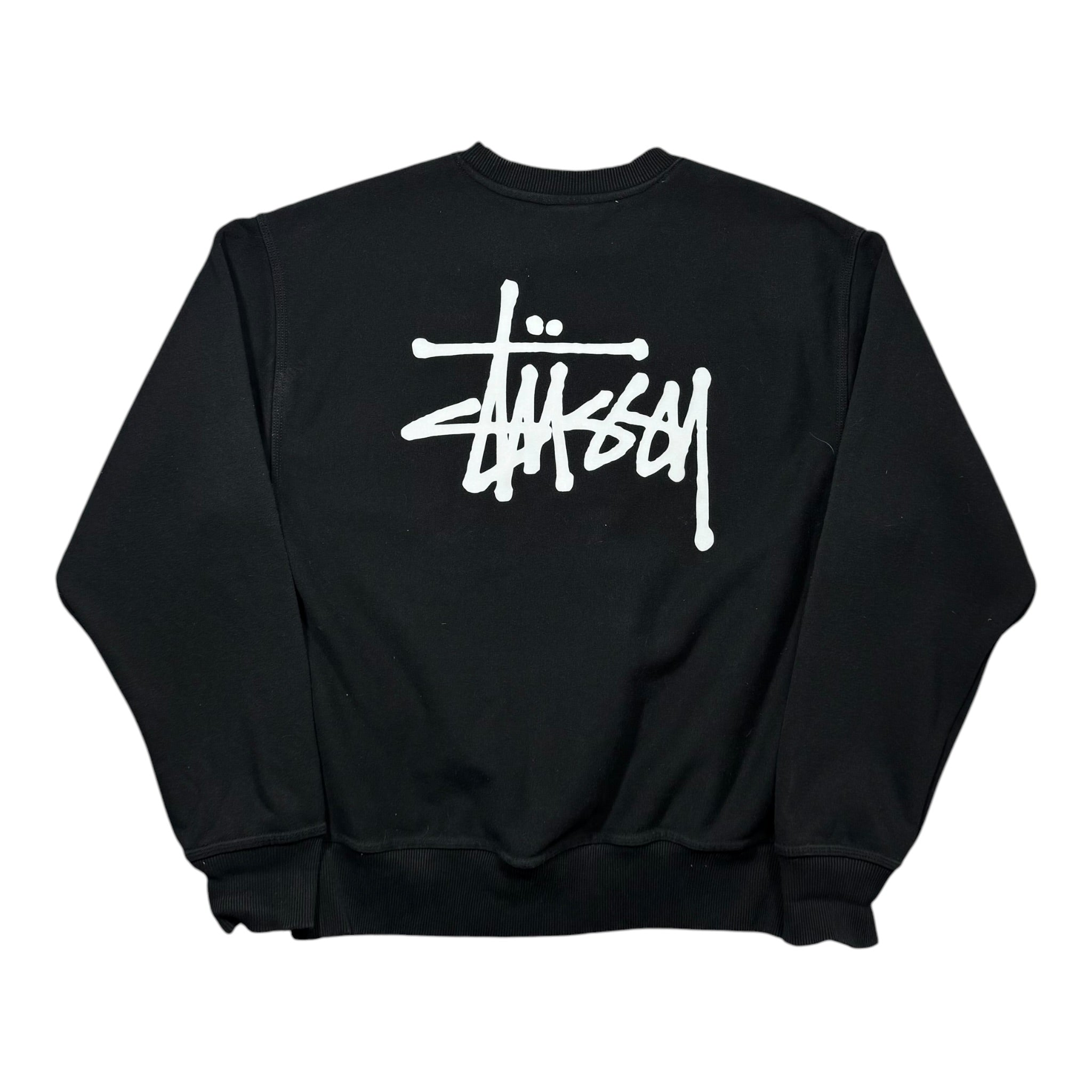 Sweat Stussy (M)