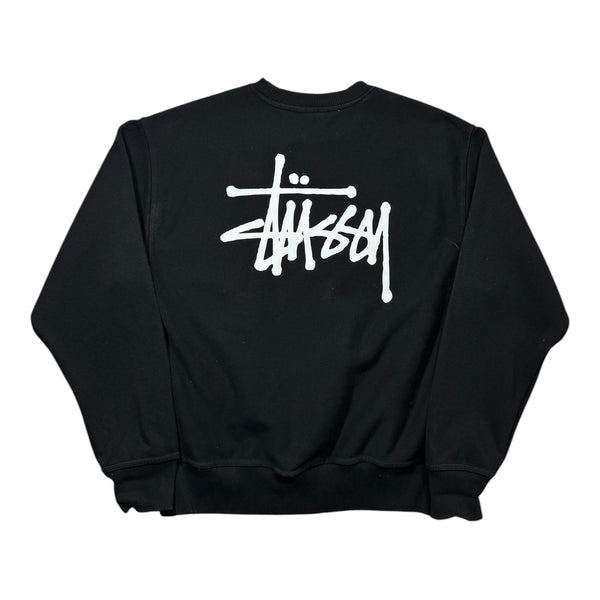 Sweat Stussy (M)