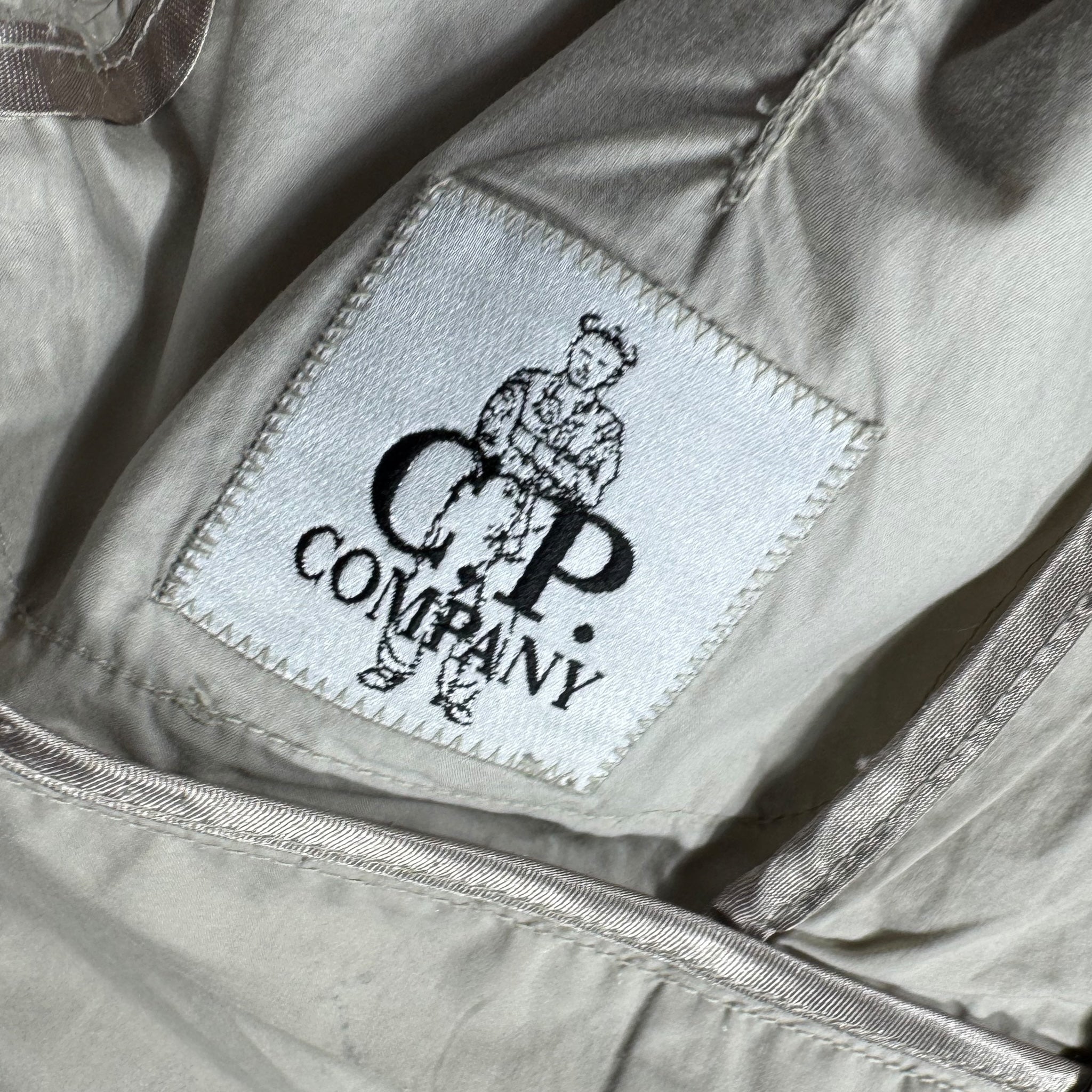 Veste C.P. Company (L)