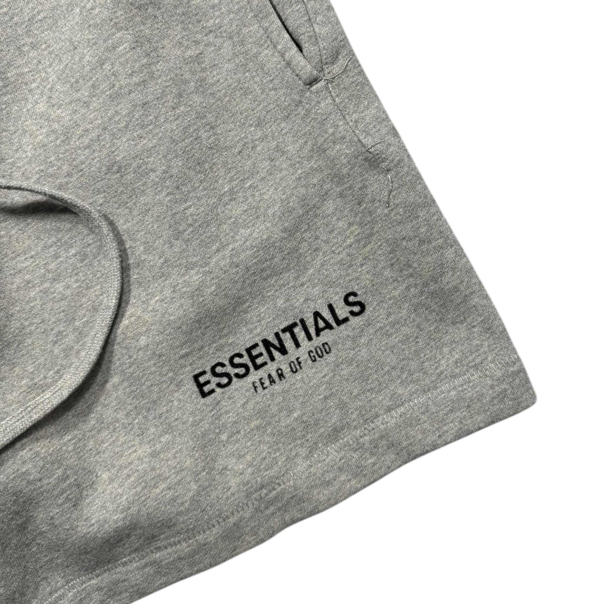 Short Essentials (S)