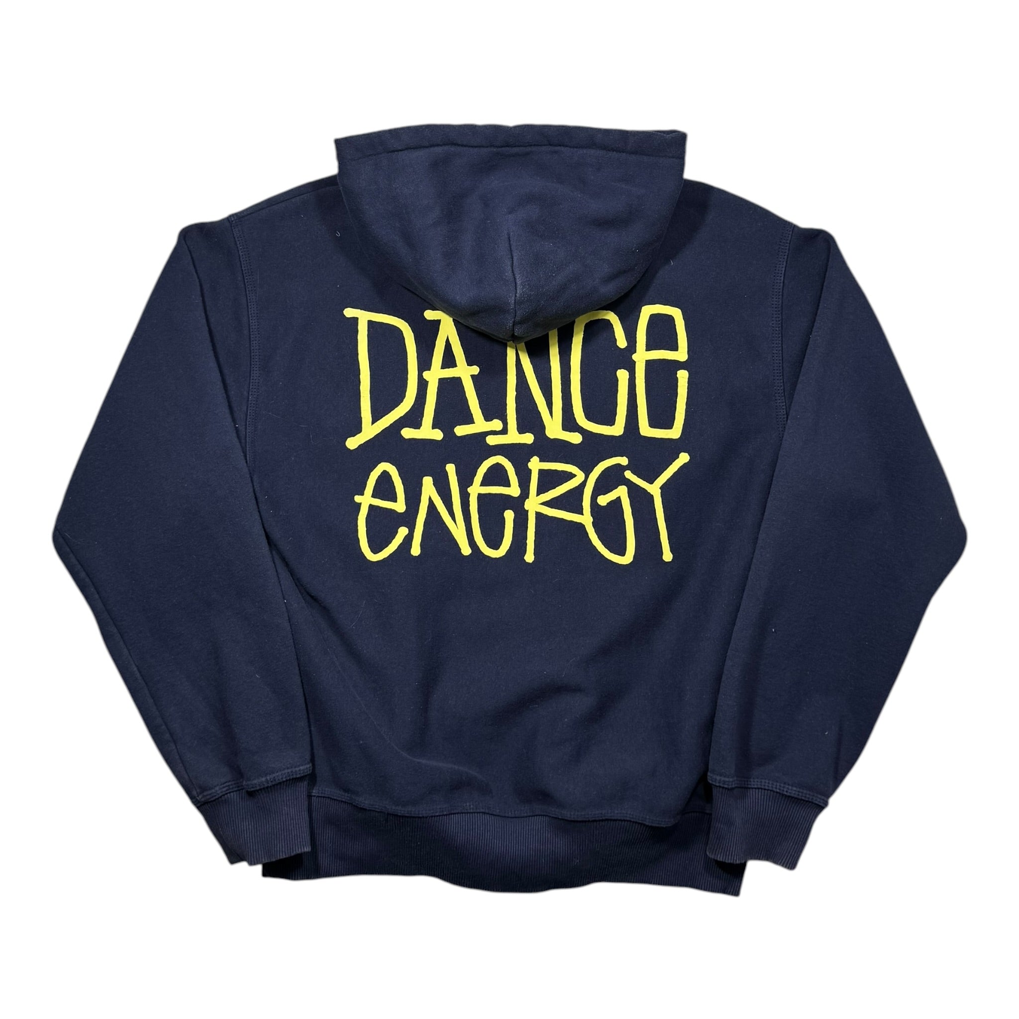 Sweat Stussy (M)
