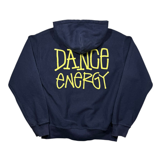 Sweat Stussy (M)