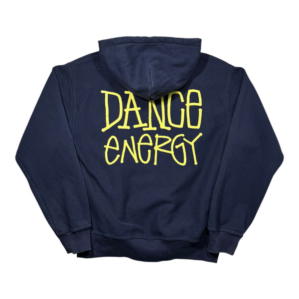 Sweat Stussy (M)