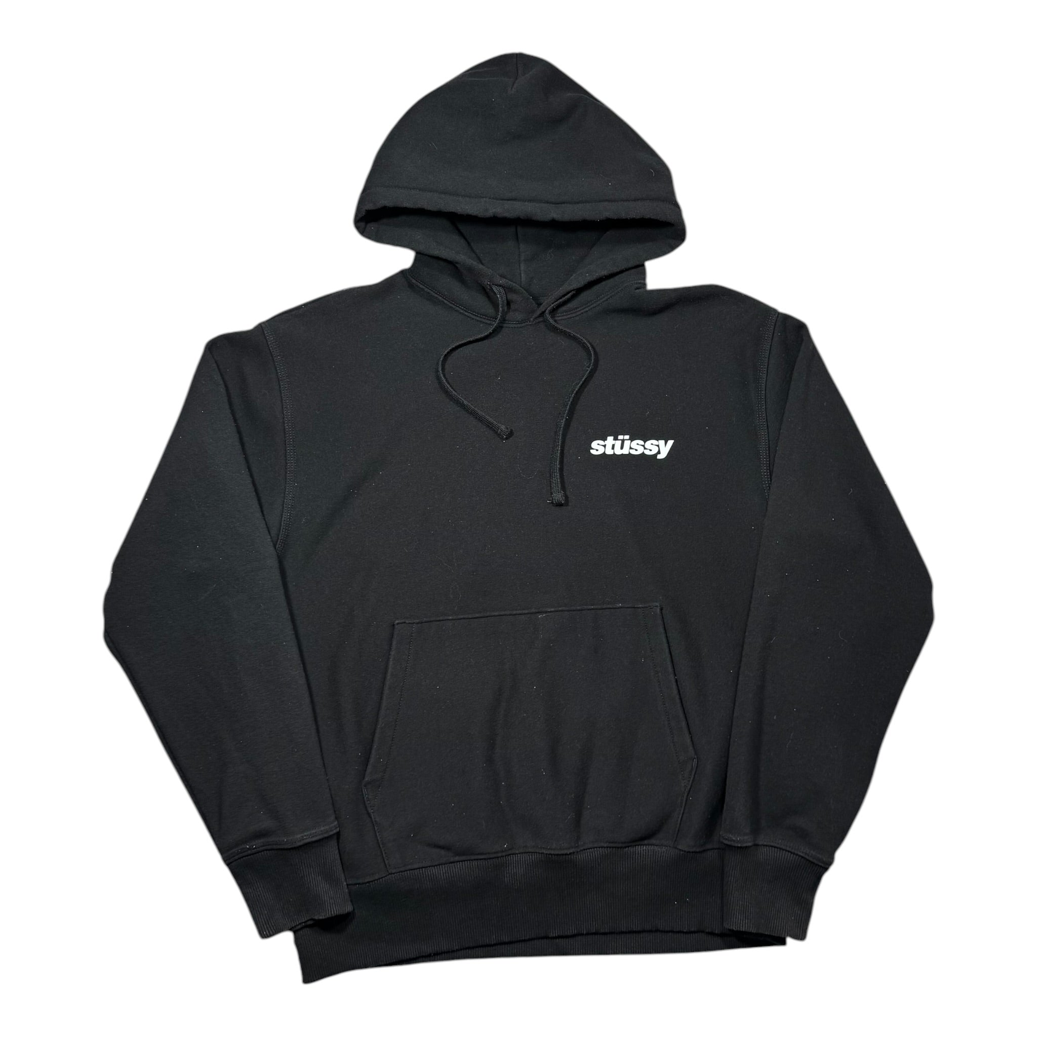 Sweat Stussy (S)