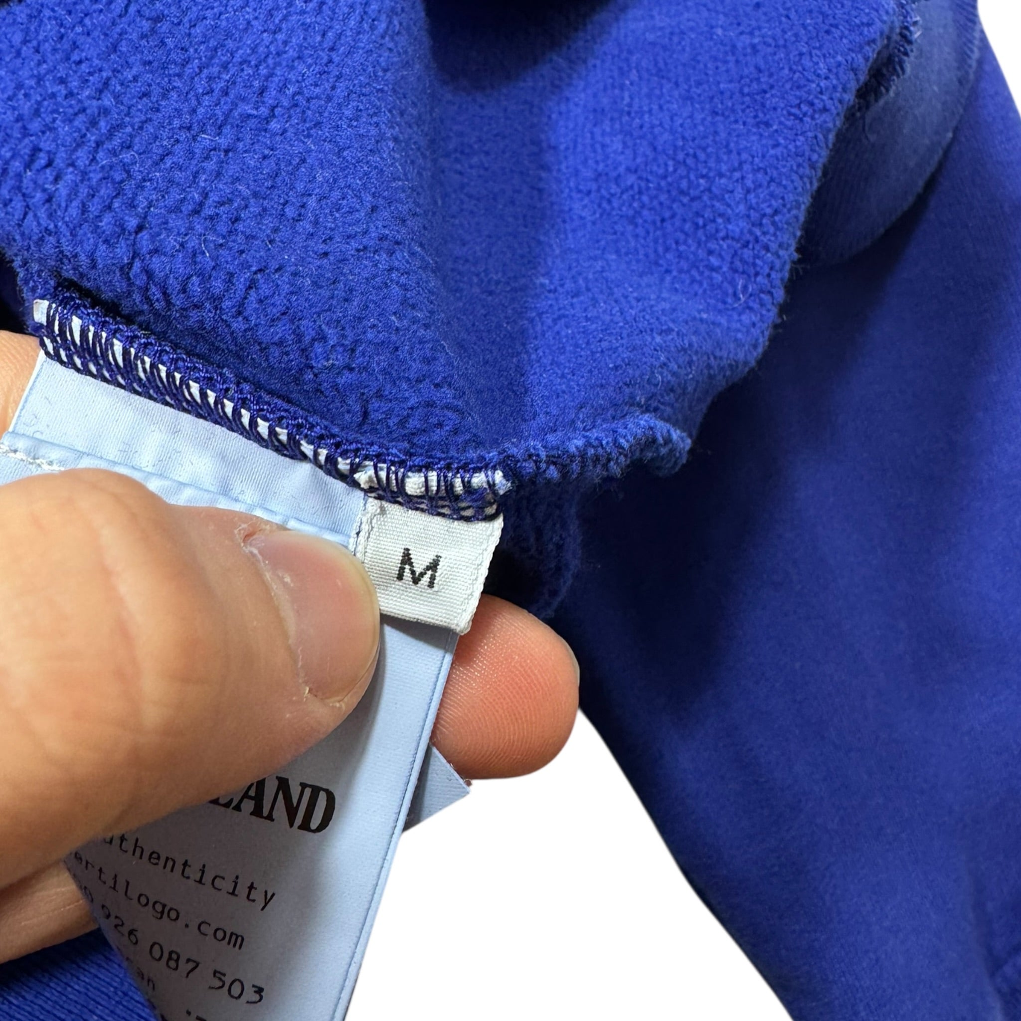 Sweat Stone Island (M)