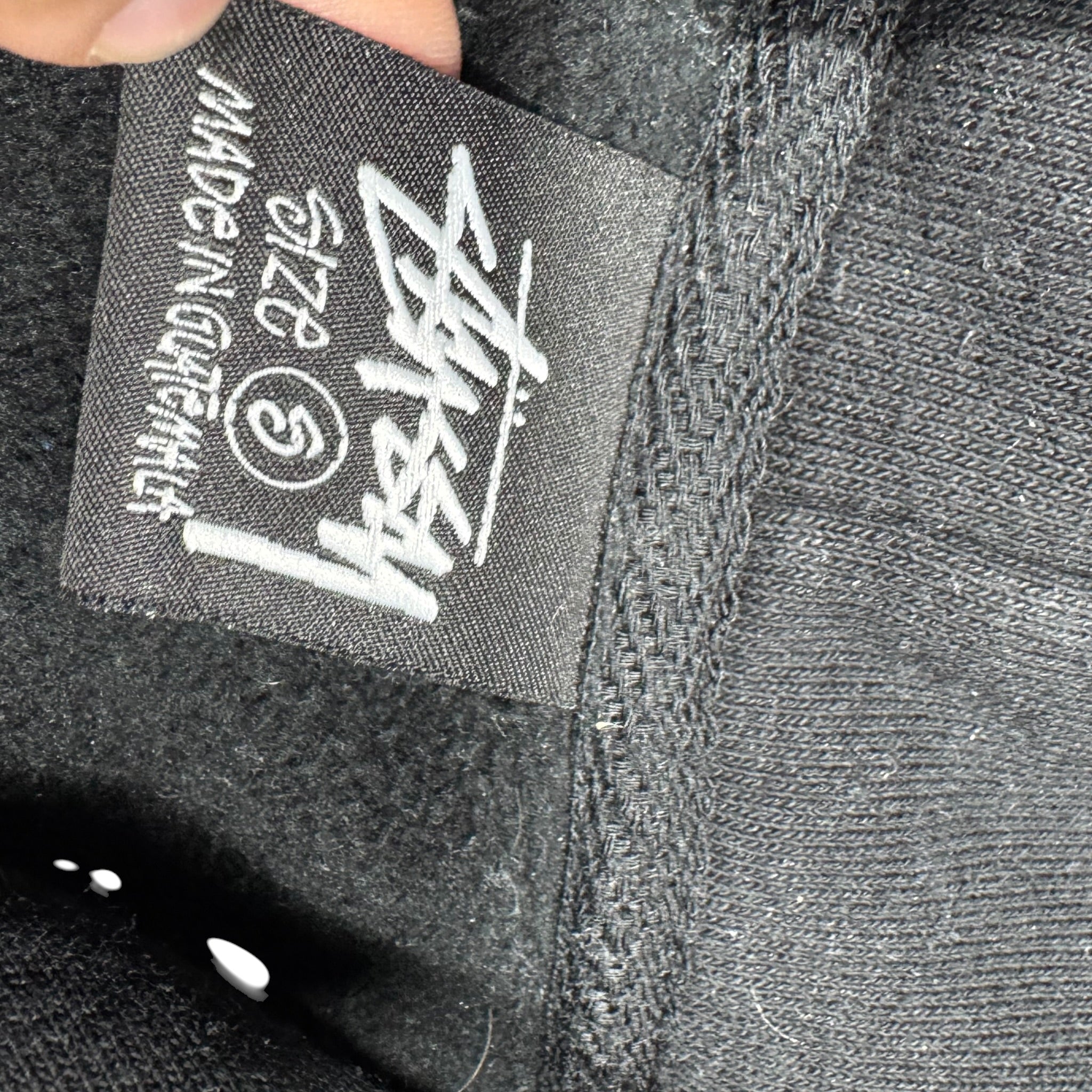 Sweat Stussy (S)