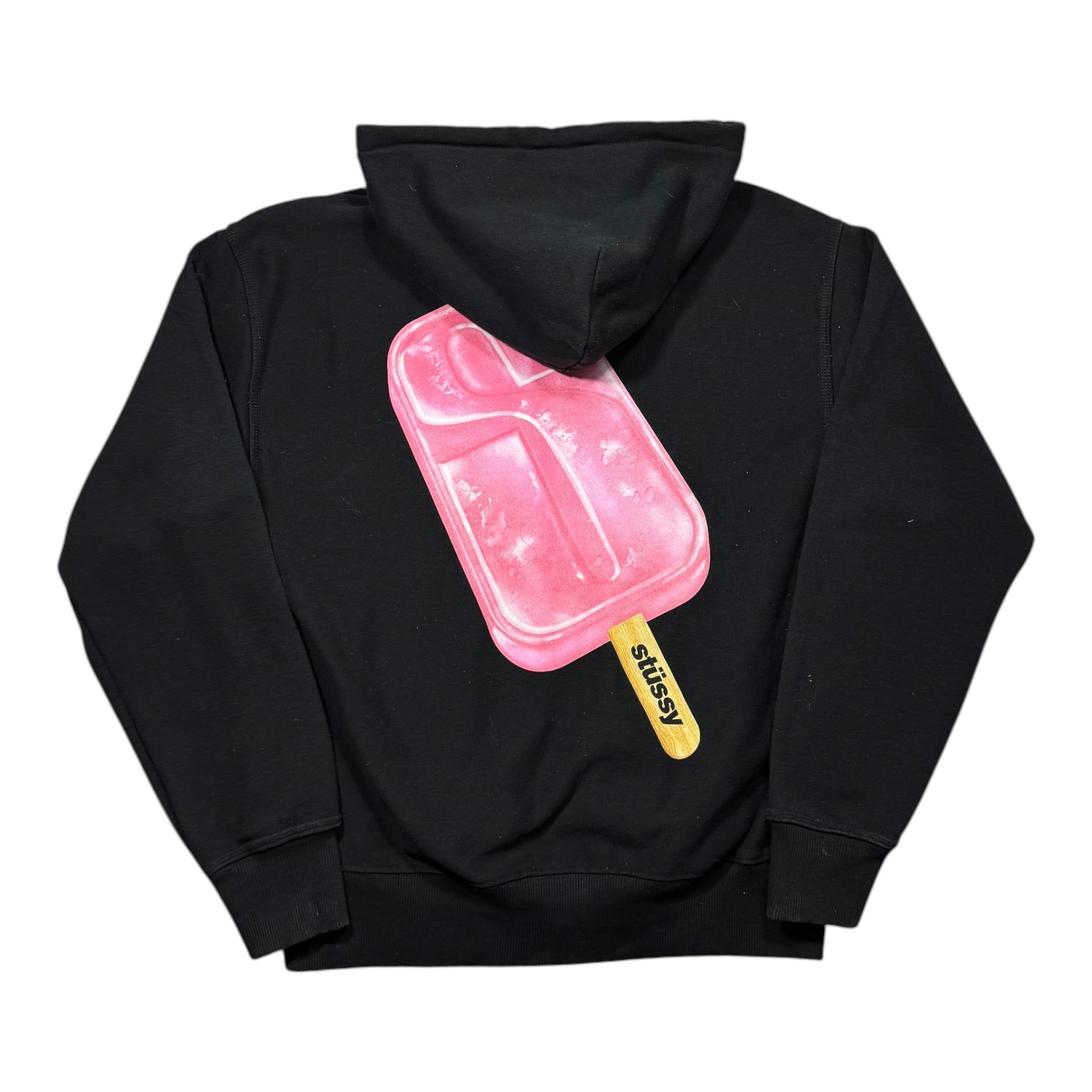Sweat Stussy (S)