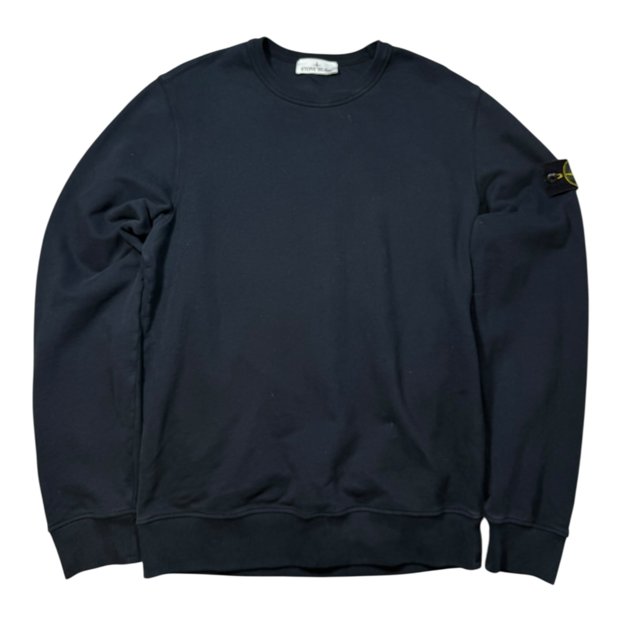 Sweat Stone Island (M)