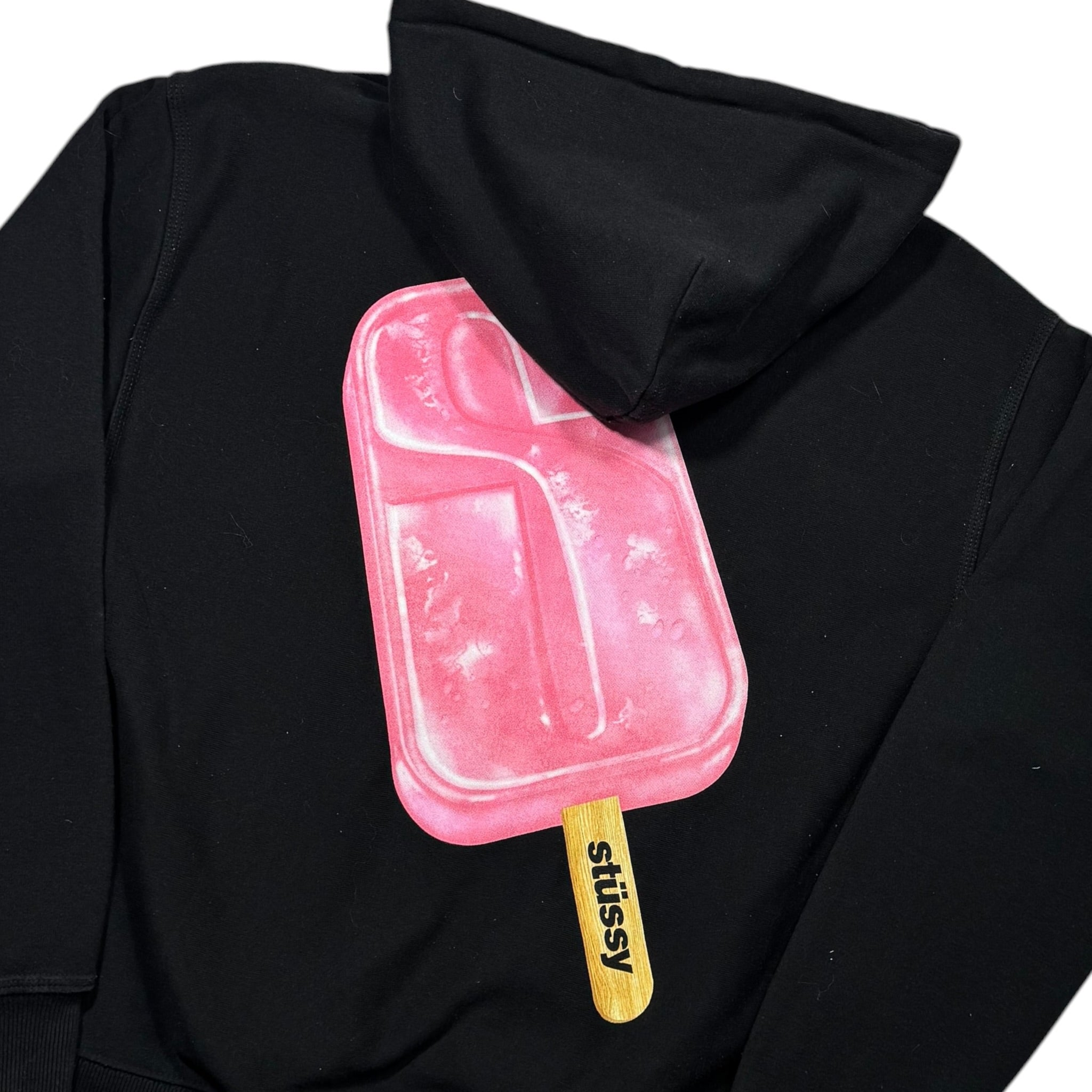 Sweat Stussy (S)