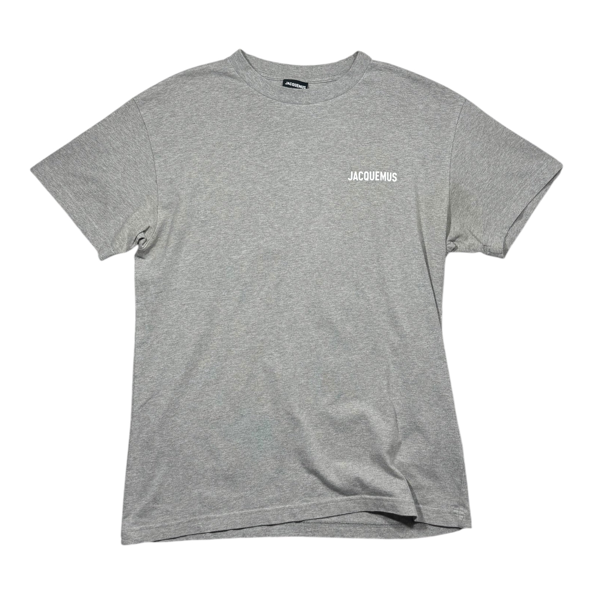 T-shirt Jacquemus (M)