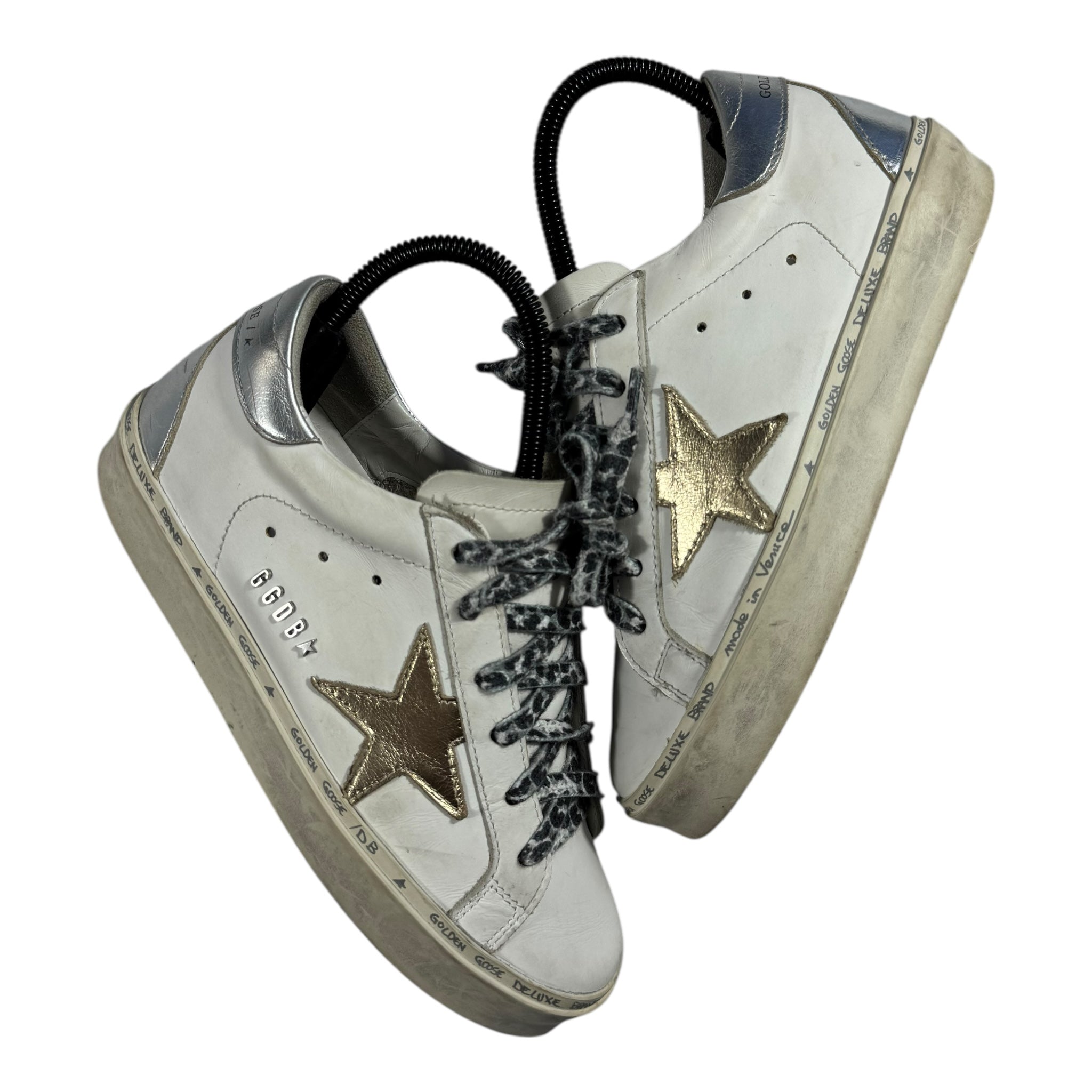 Golden Goose Hi Star classic (36EU)