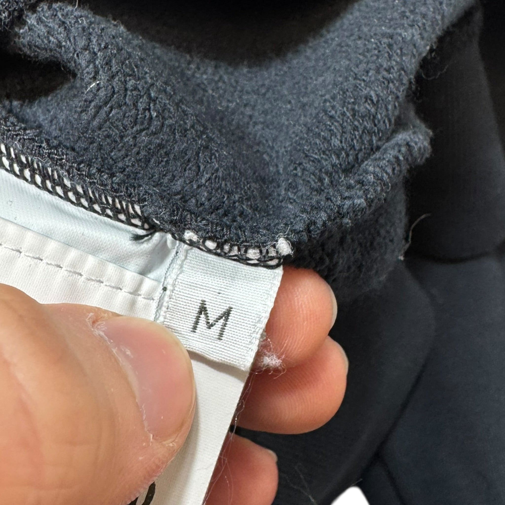 Sweat Stone Island (M)