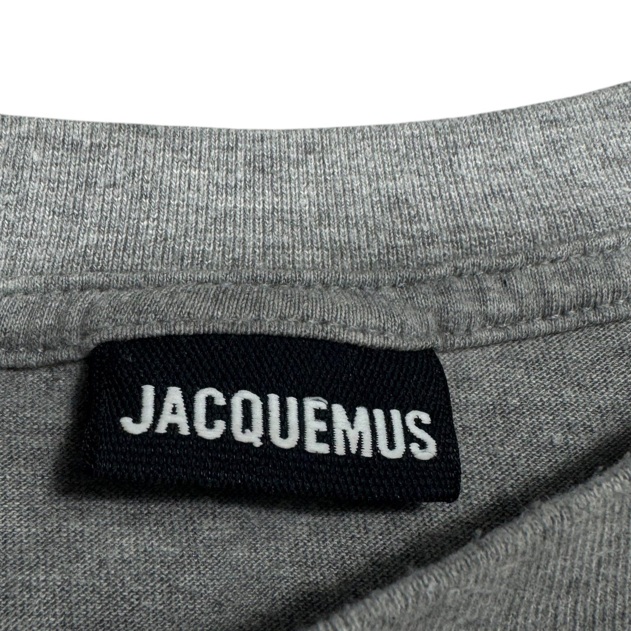 T-shirt Jacquemus (M)