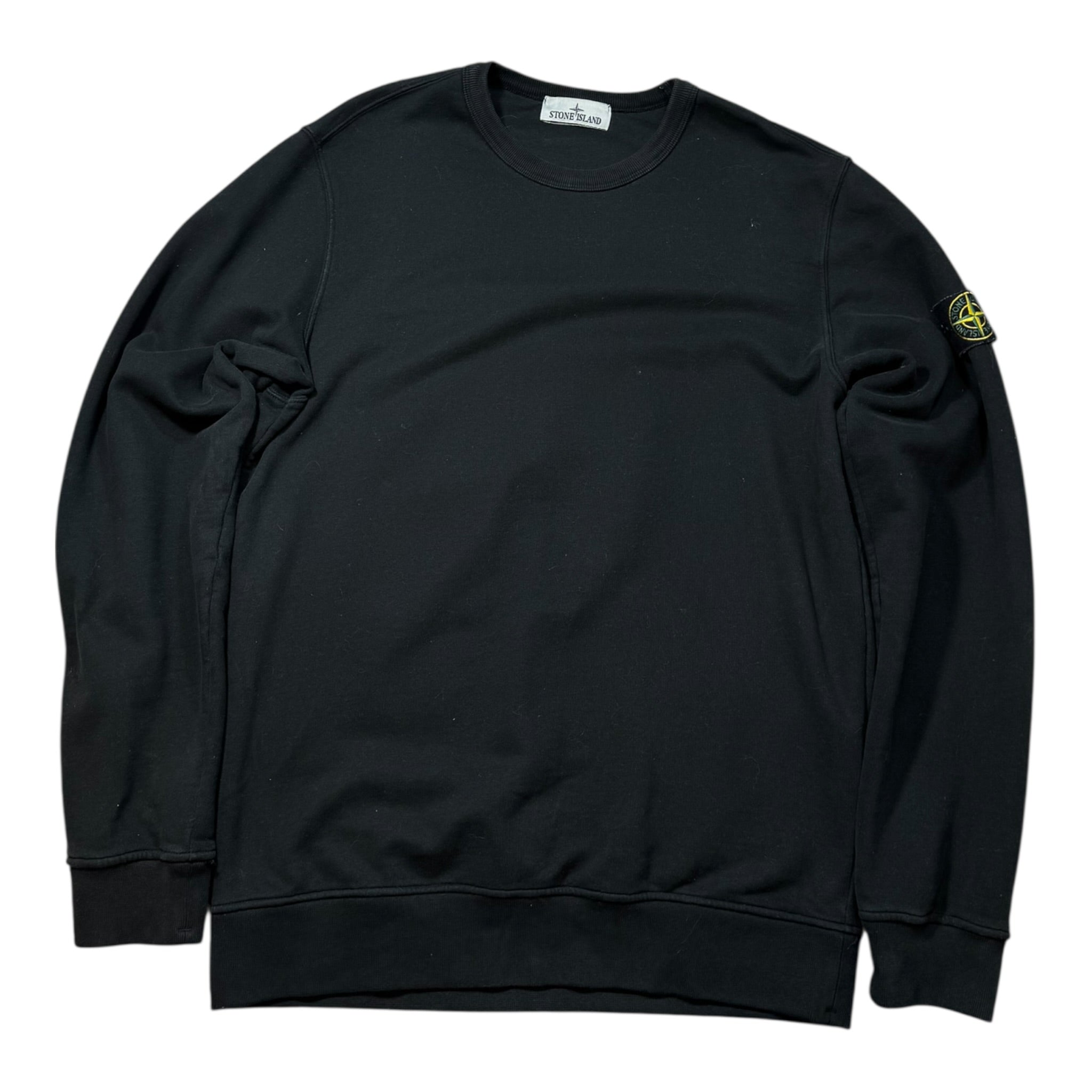 Sweat Stone Island (L)