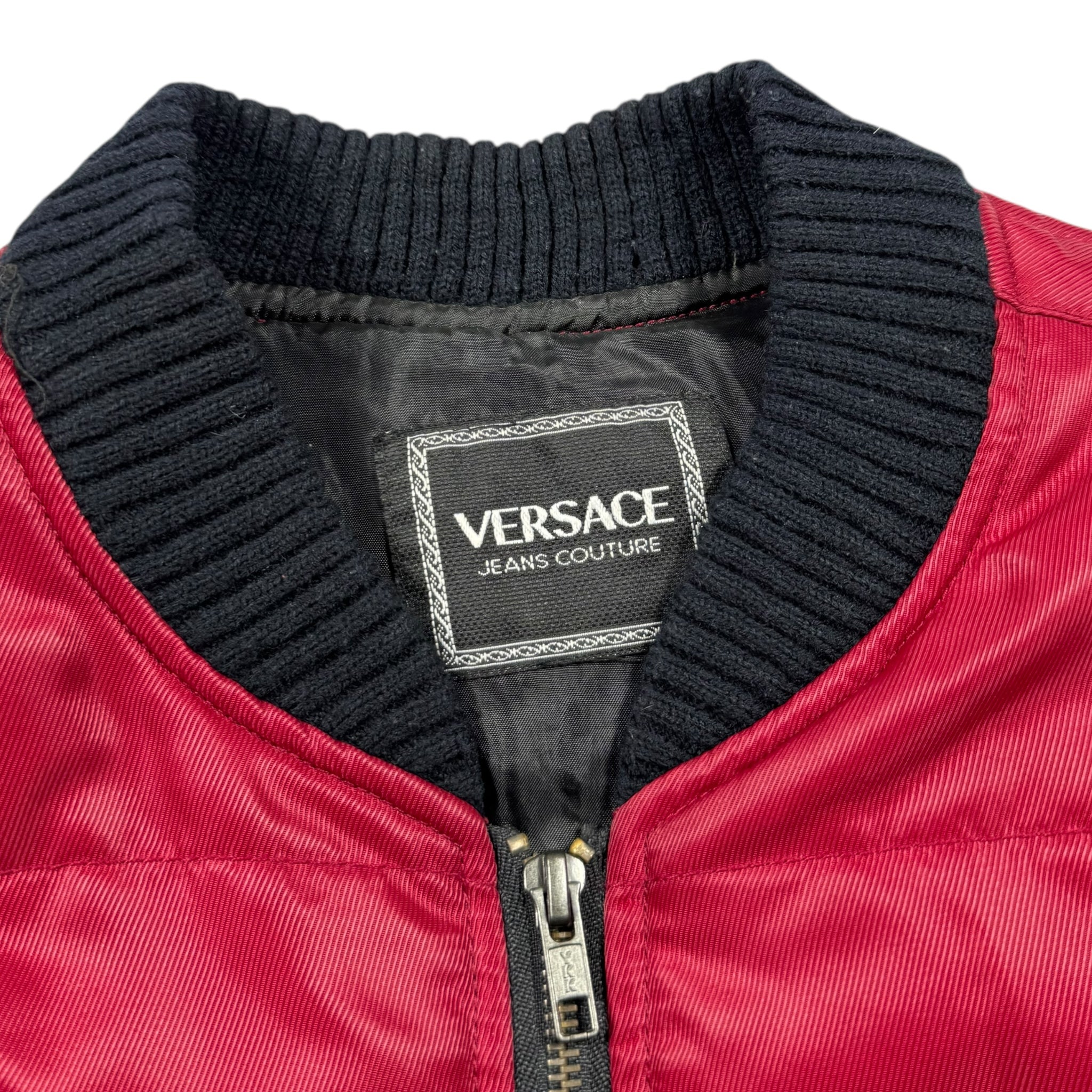 Bomber Versace (M)