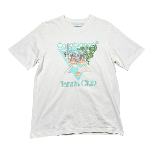 T-shirt Casablanca (M)