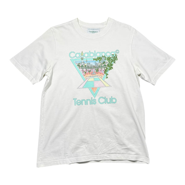 T-shirt Casablanca (M)