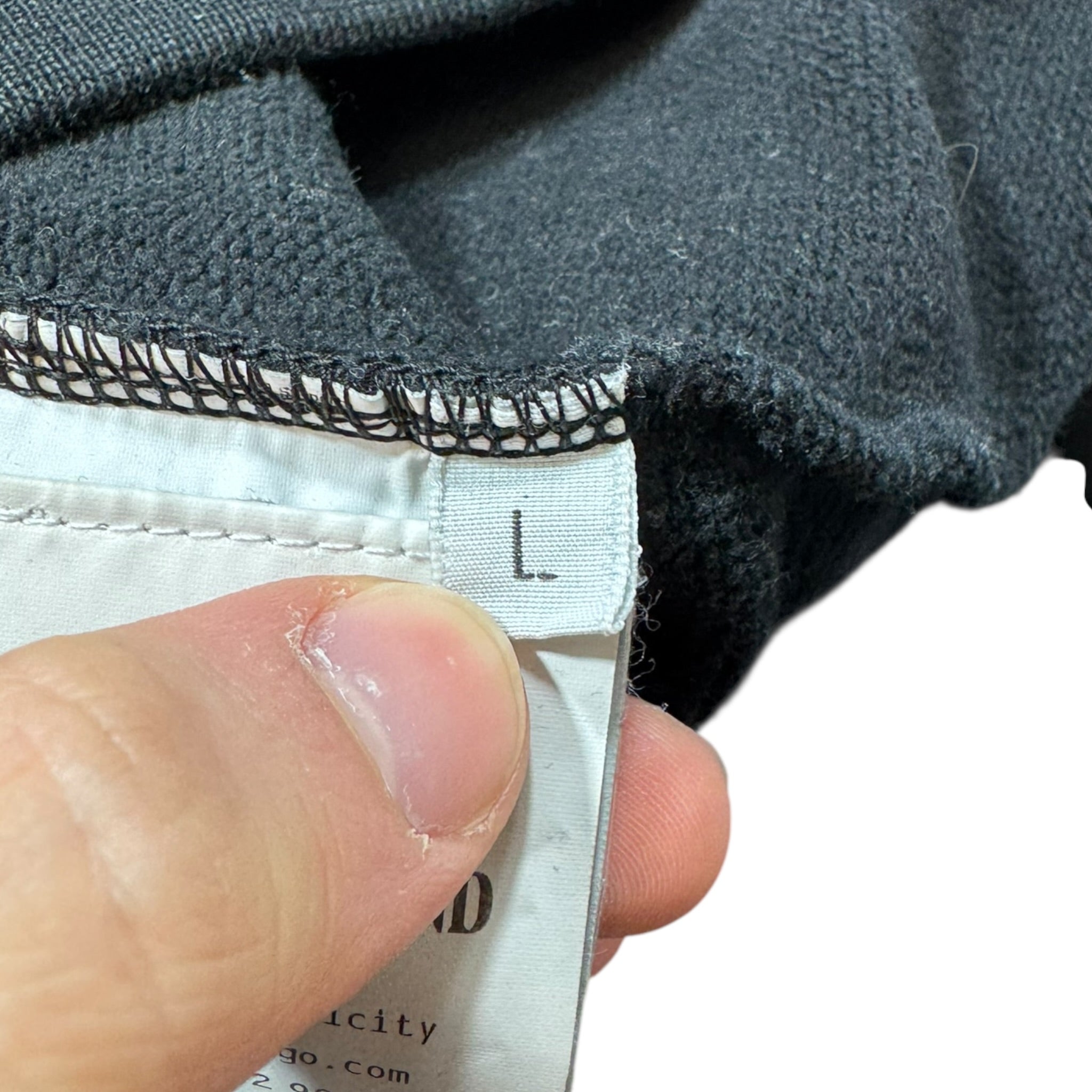 Sweat Stone Island (L)