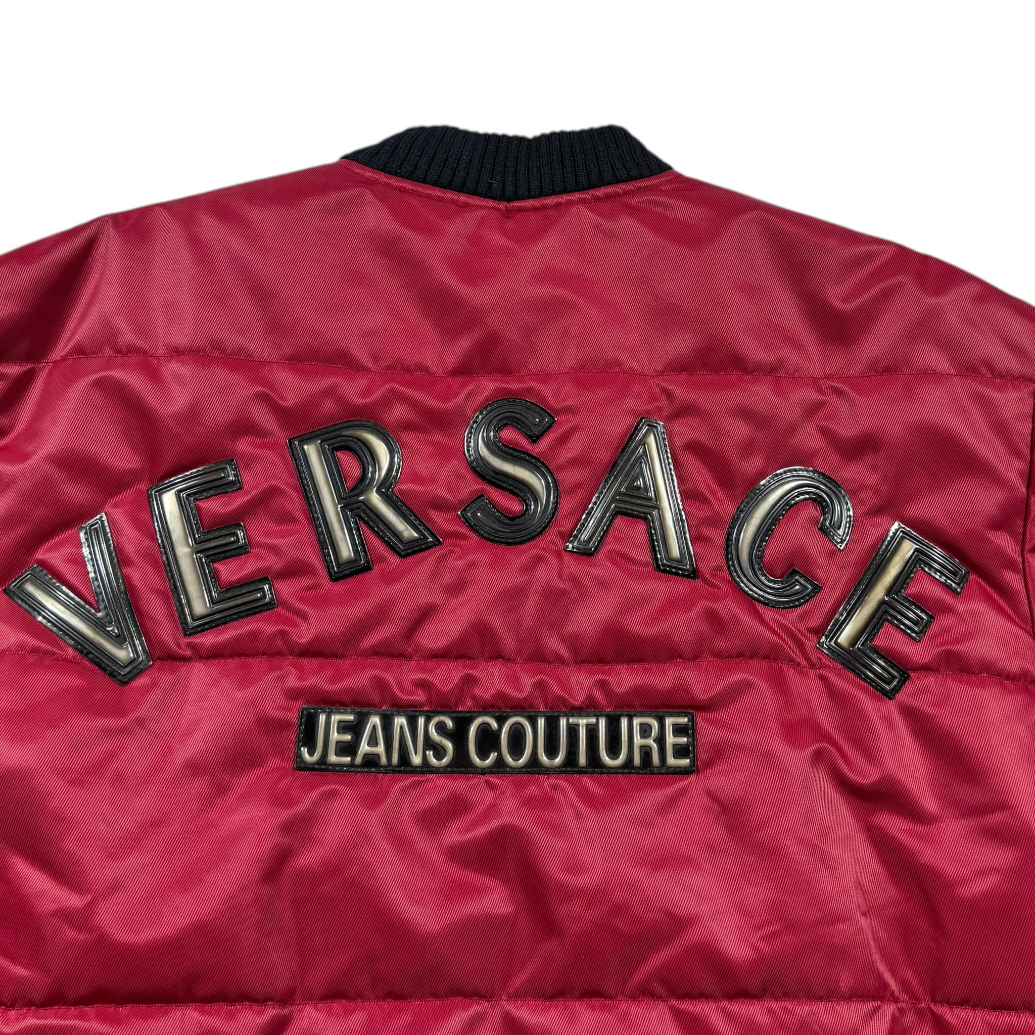 Bomber Versace (M)