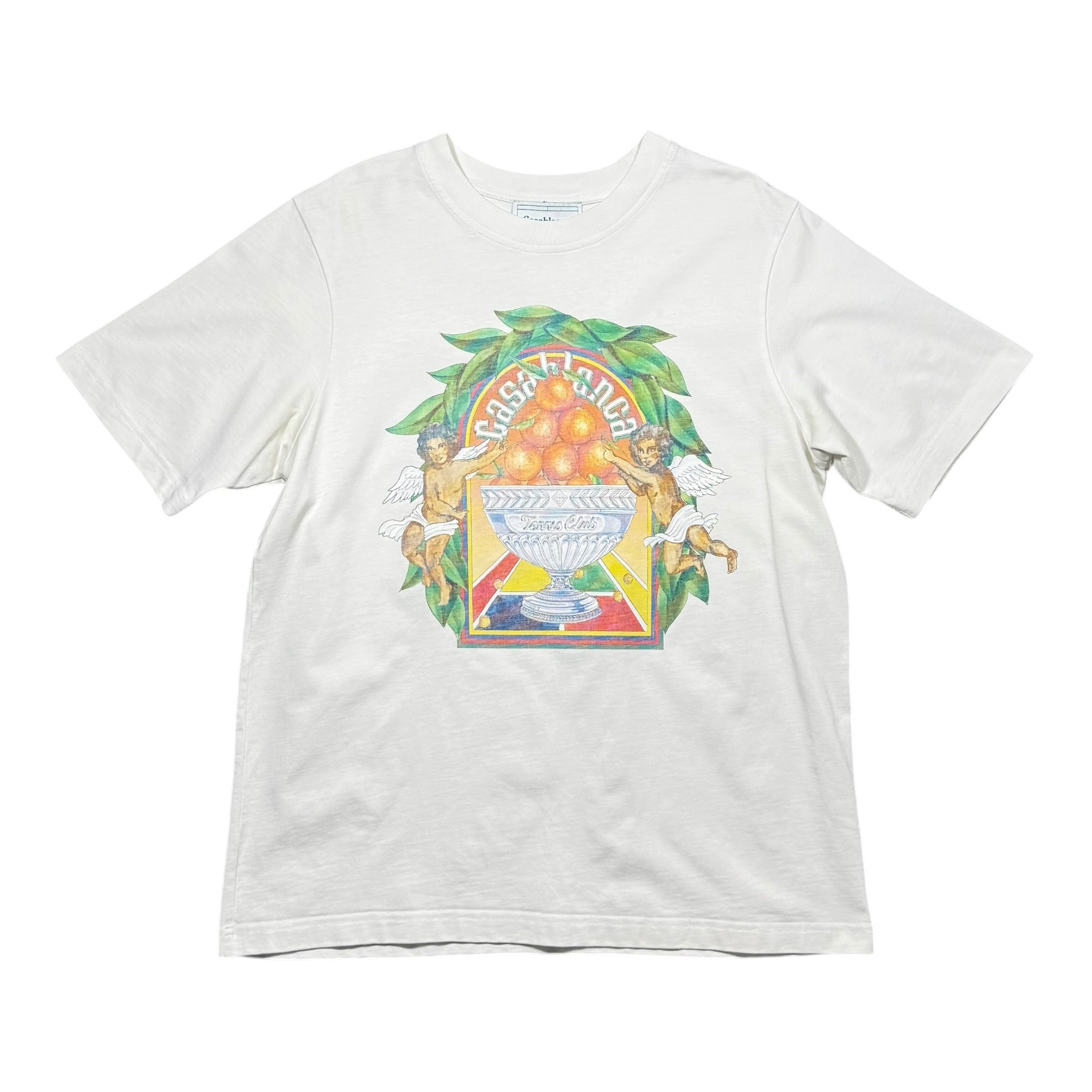 T-shirt Casablanca (L)